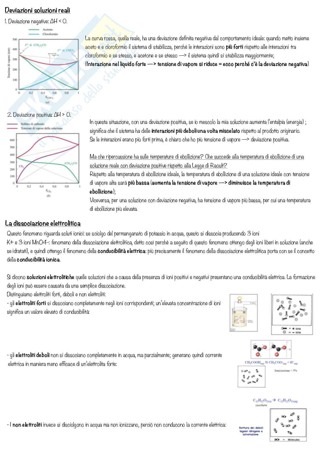Chimica generale e inorganica, esercitazioni e laboratorio (teoria) - parte 2 Pag. 41