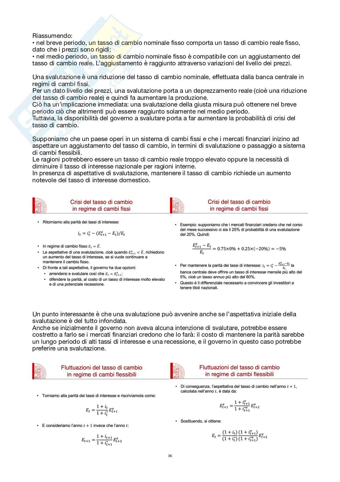 Macroeconomia Pag. 61