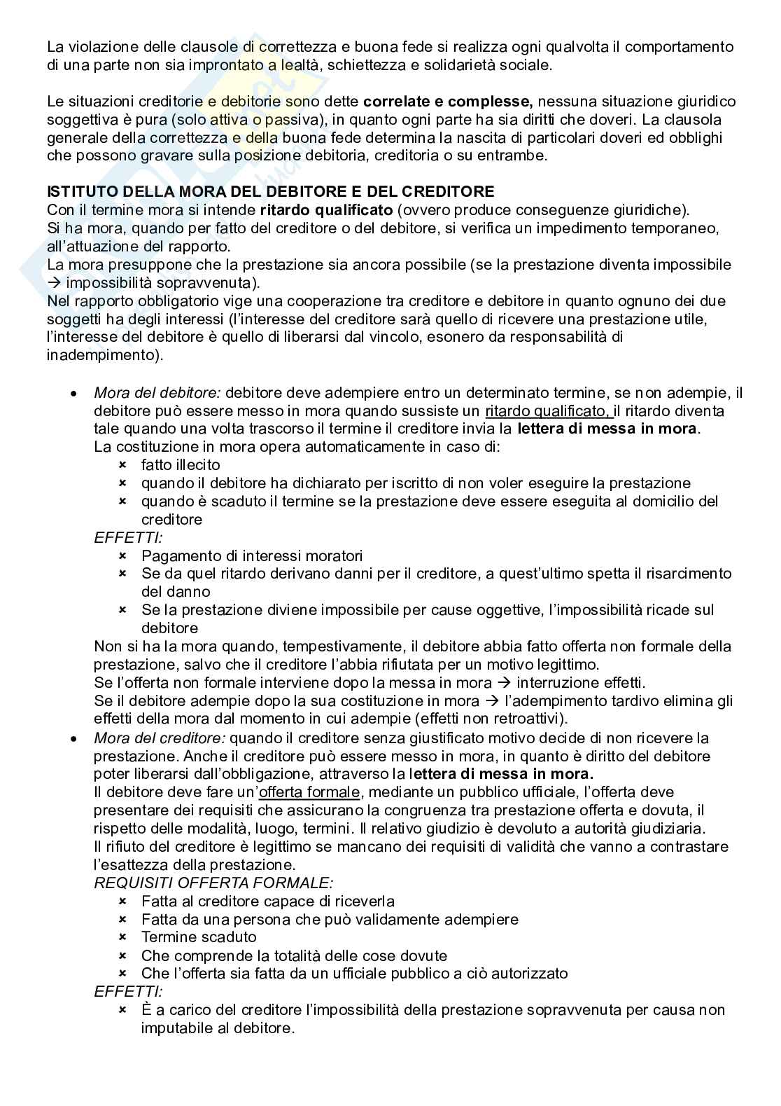 Diritto privato completo  Pag. 36