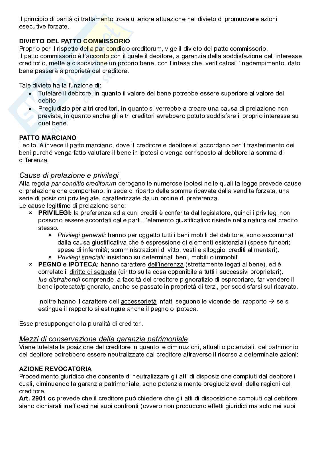 Diritto privato completo  Pag. 51