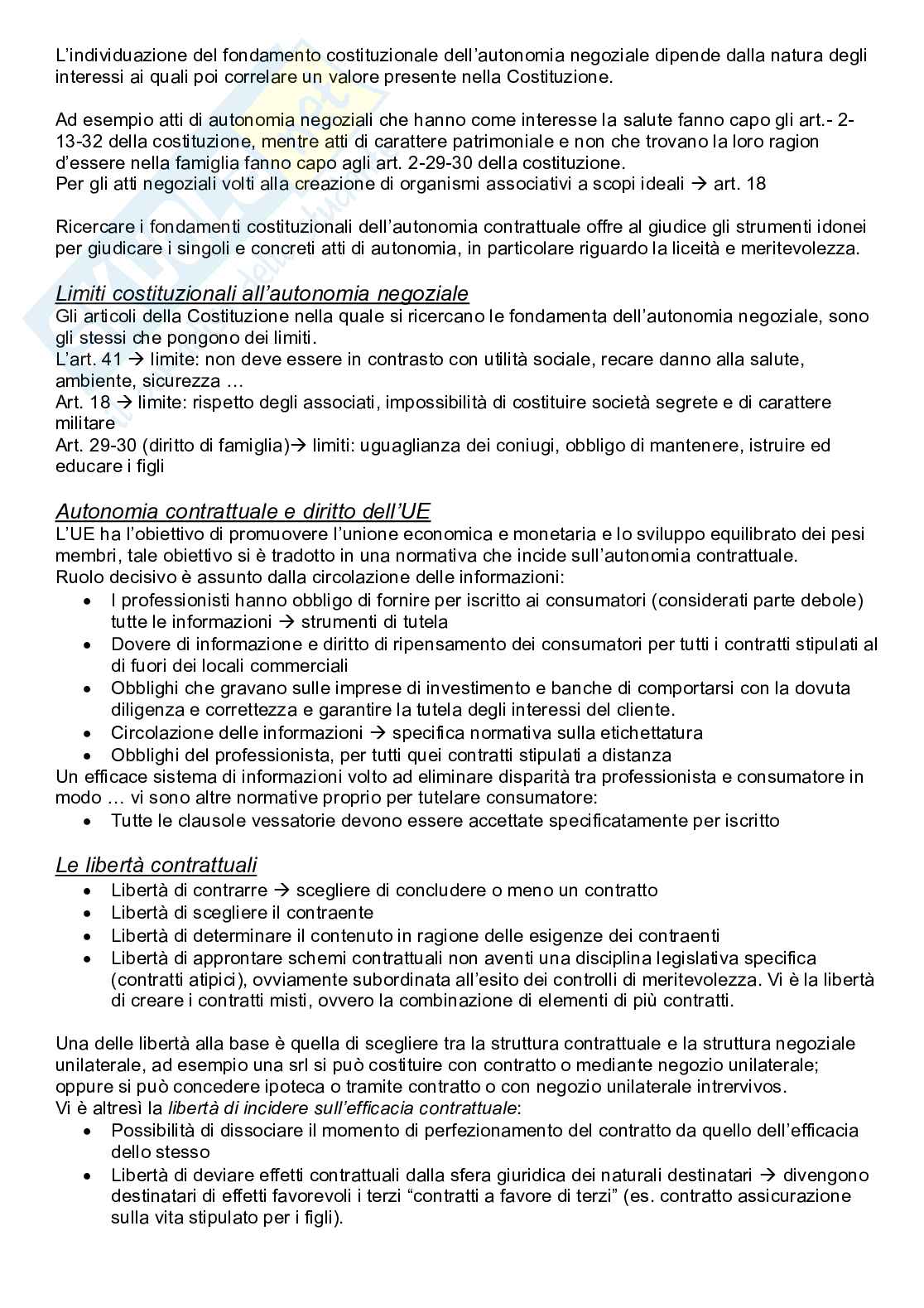 Diritto privato completo  Pag. 56