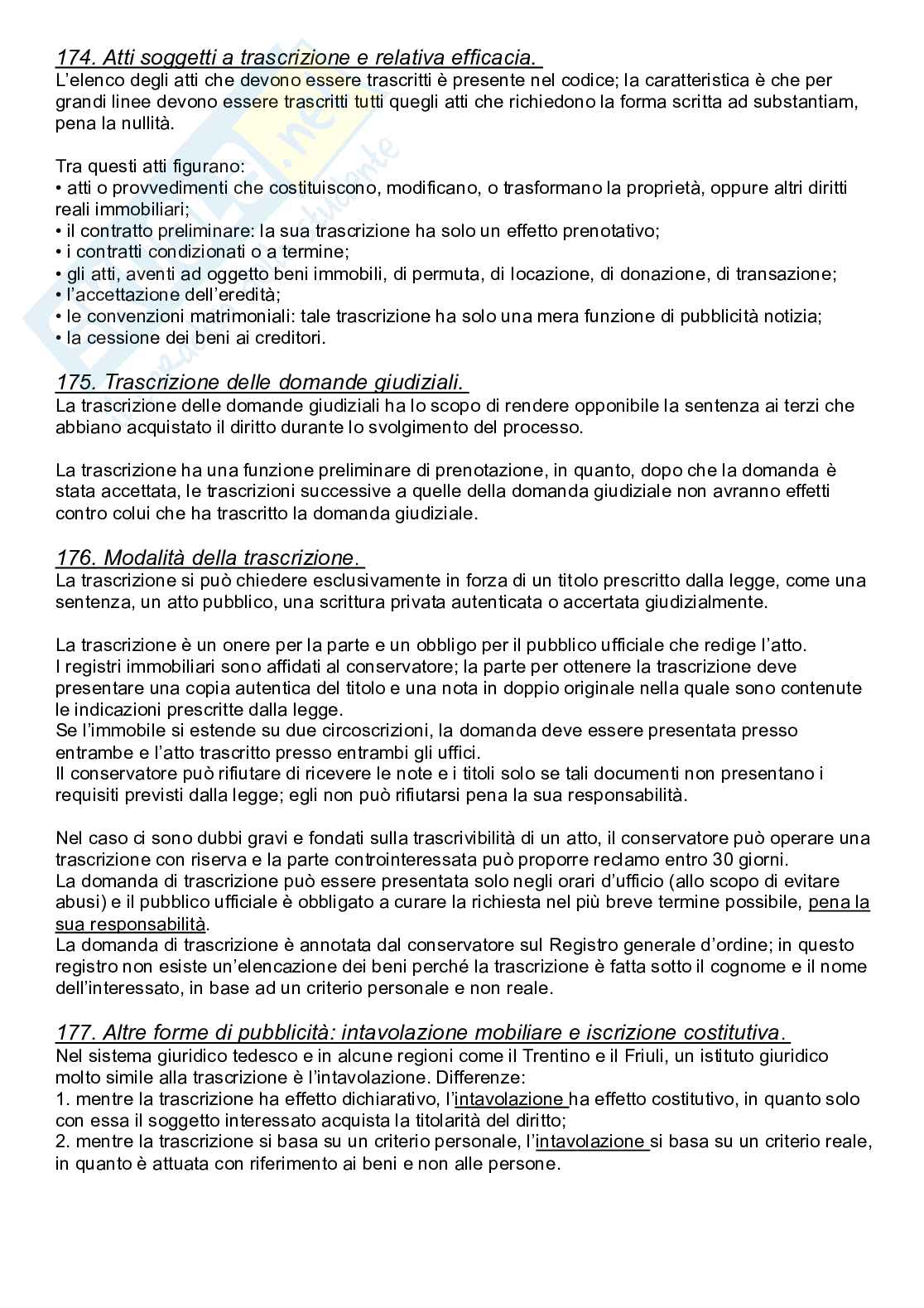 Diritto privato completo  Pag. 76