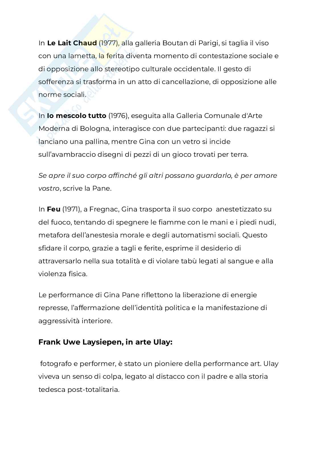 Lezione 2 Storia dell'arte contemporanea Pag. 6