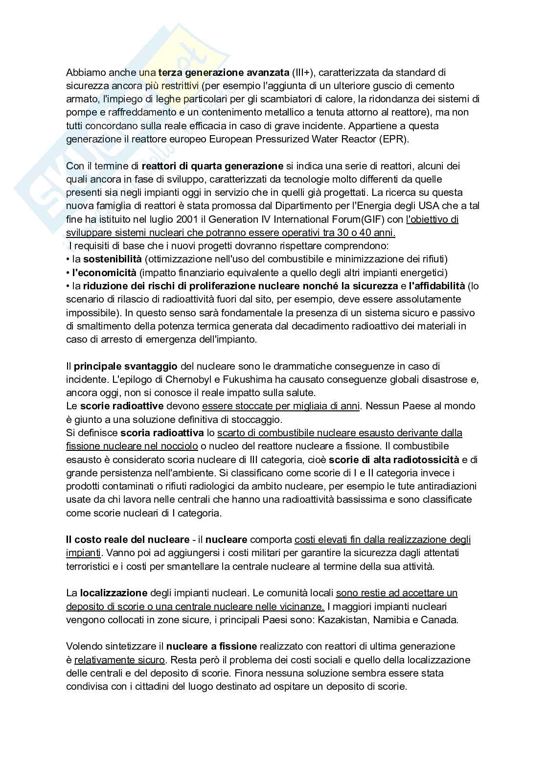 Appunti Merceologia Pag. 11