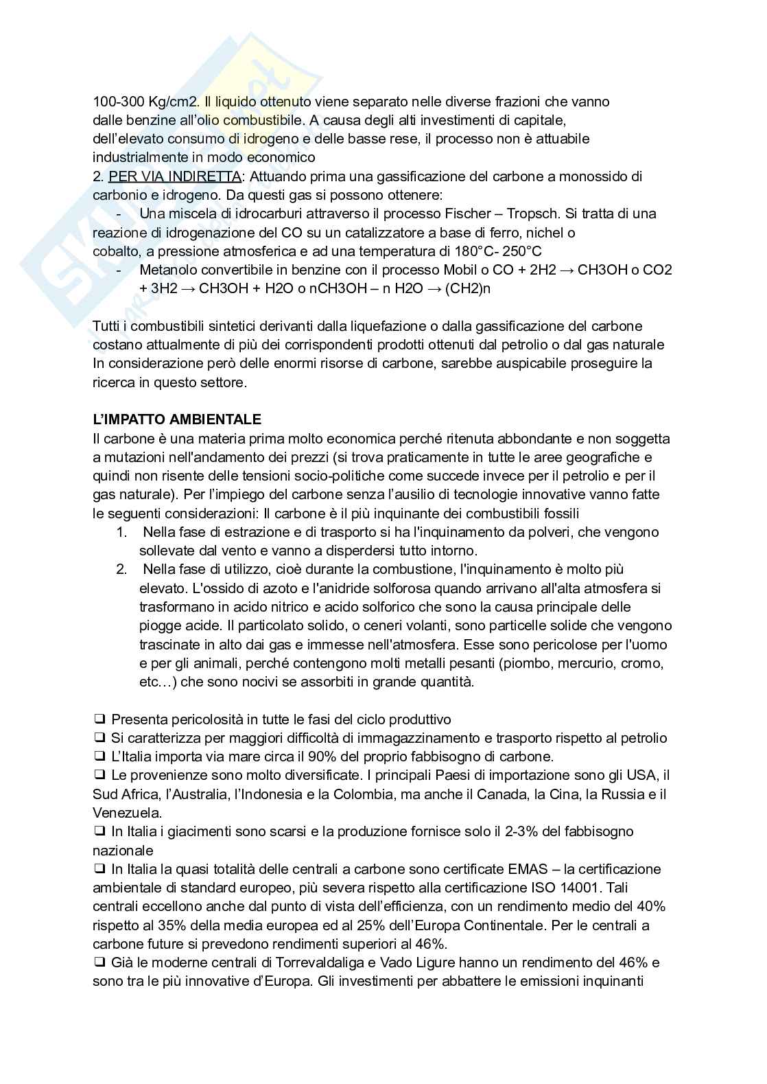 Appunti Merceologia Pag. 16