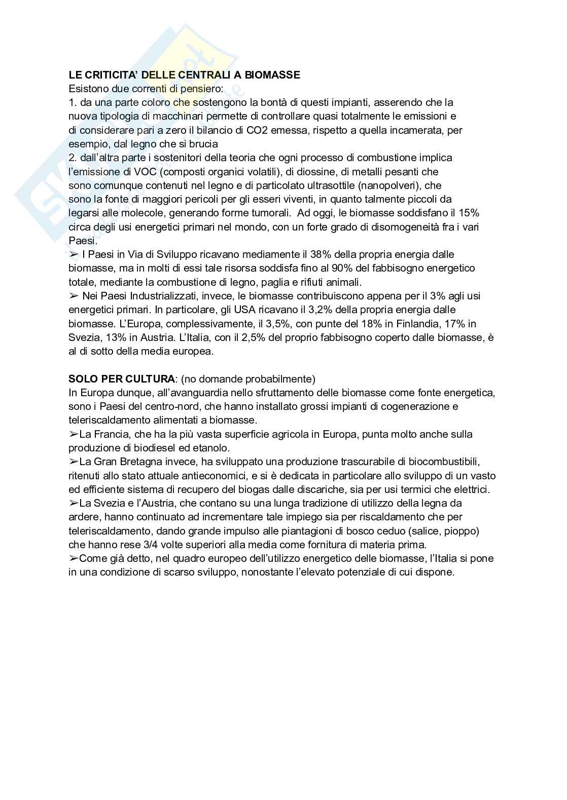 Appunti Merceologia Pag. 26