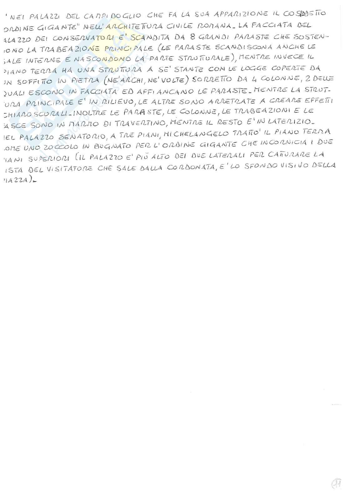 Rinascimento Pag. 11