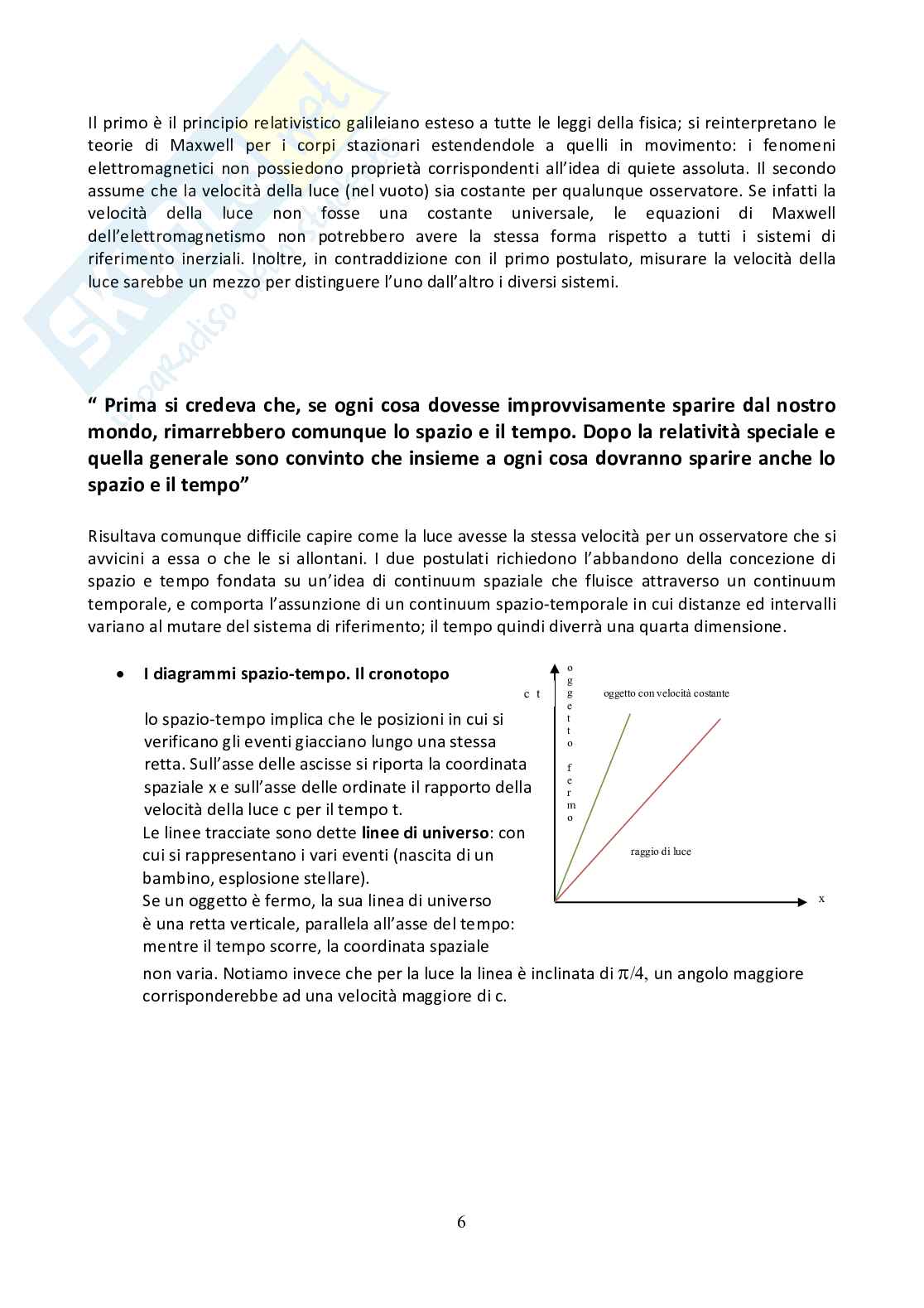 La ricerca della verità  più preziosa del suo possesso Pag. 6