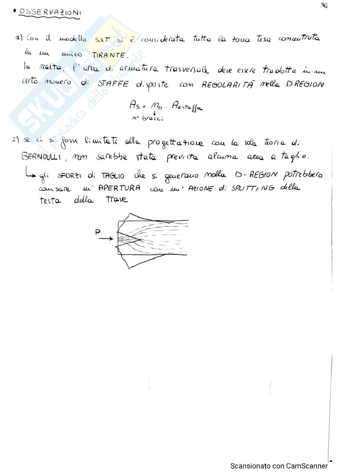 Appunti di Advanced structural design Pag. 36
