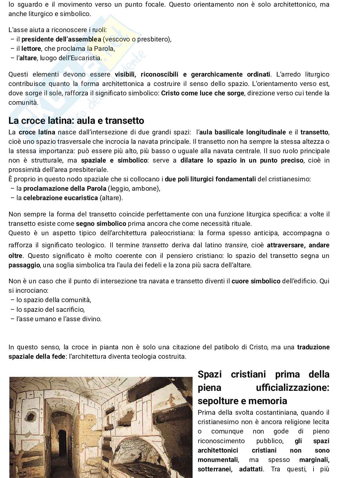 Architettura costantinana Pag. 6