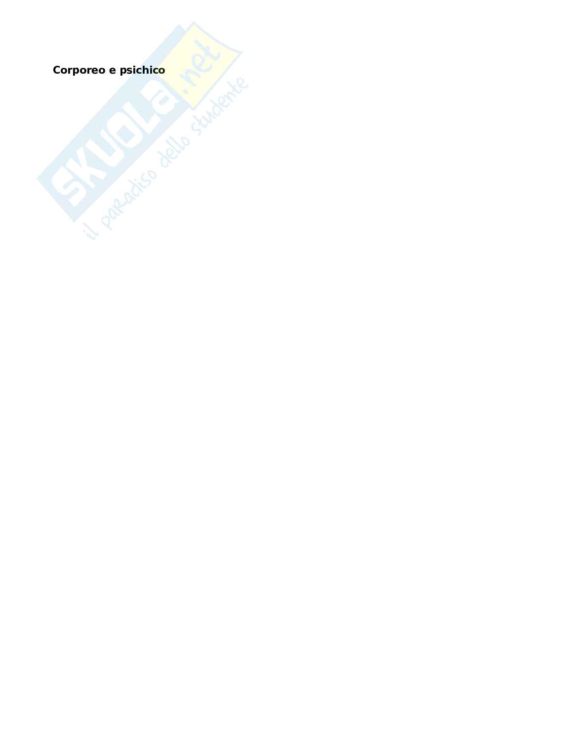 Paniere Metodologia della valutazione motoria. Aggiornato e completo. In ordine Pag. 6