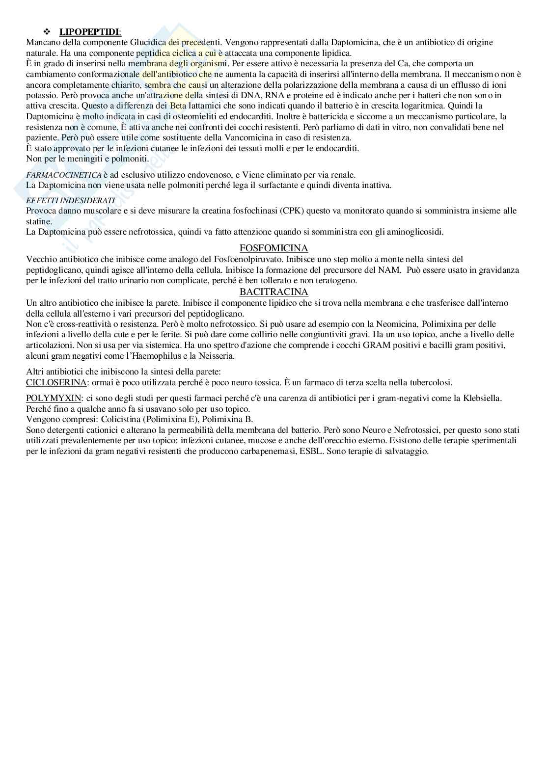 Farmacologia 1 Pag. 46