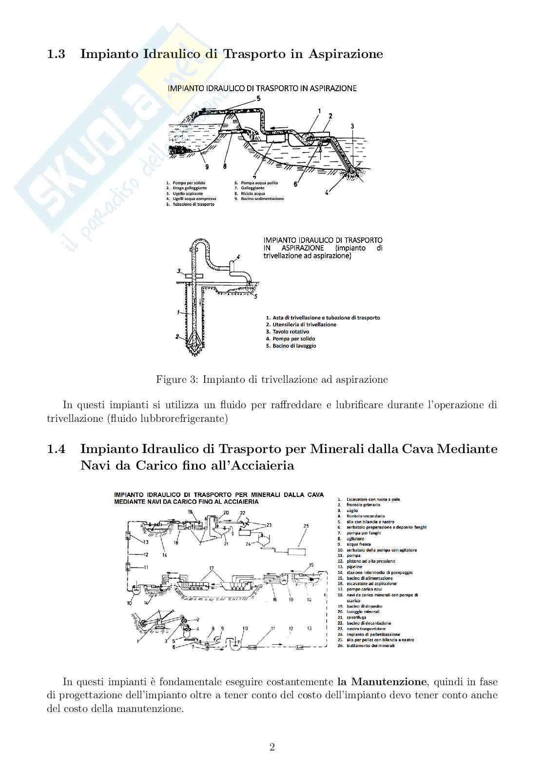 Appunti completi per l'esame di Impianti industriali Pag. 31