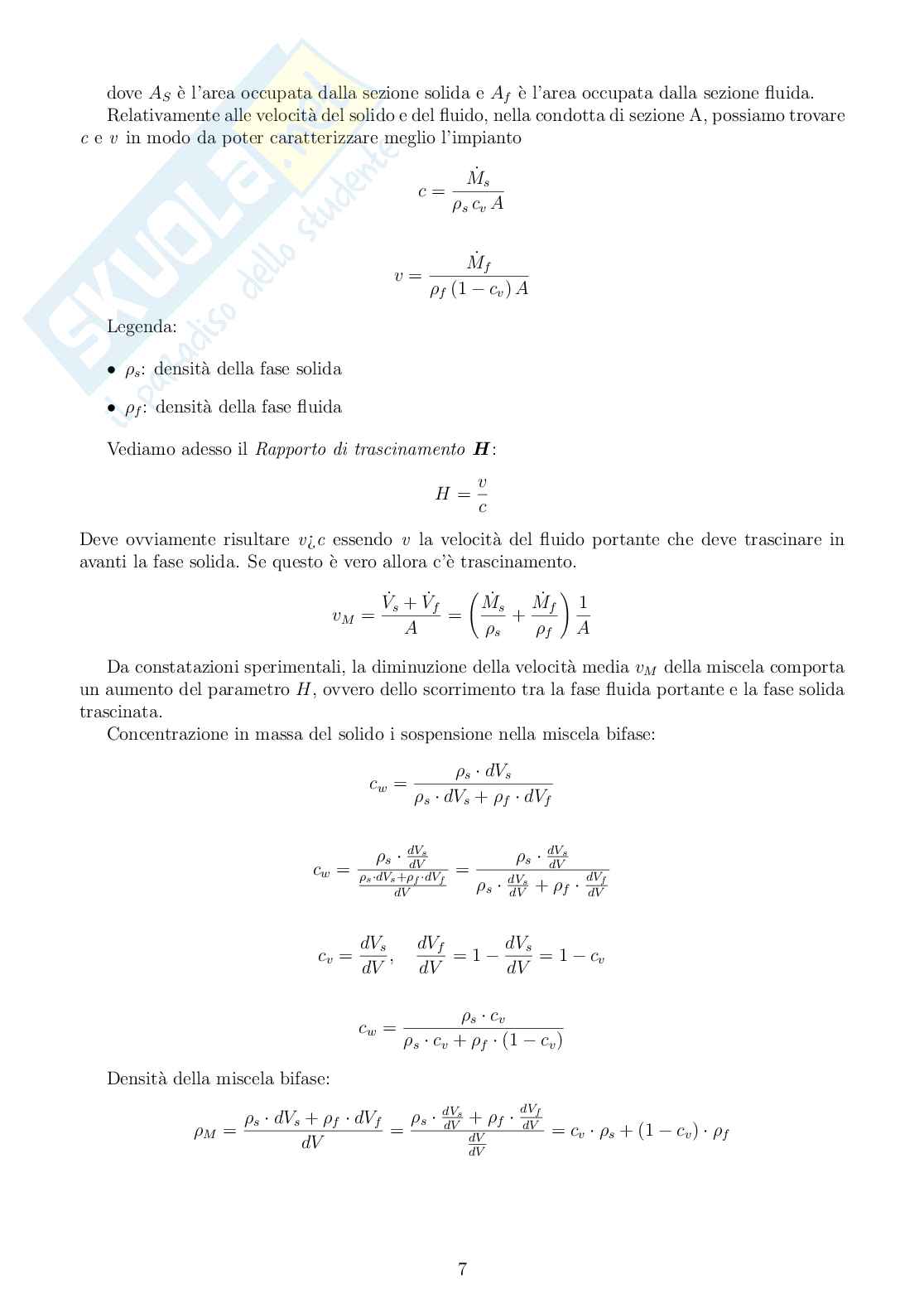 Appunti completi per l'esame di Impianti industriali Pag. 36