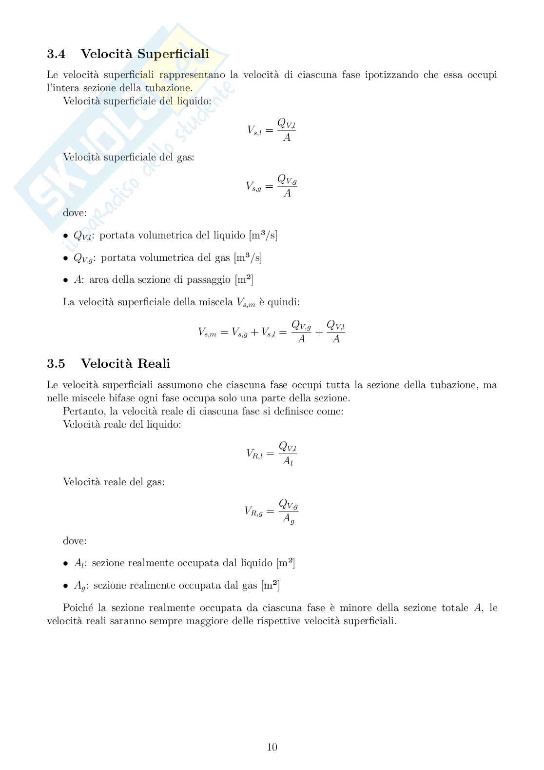 Appunti completi per l'esame di Impianti industriali Pag. 71