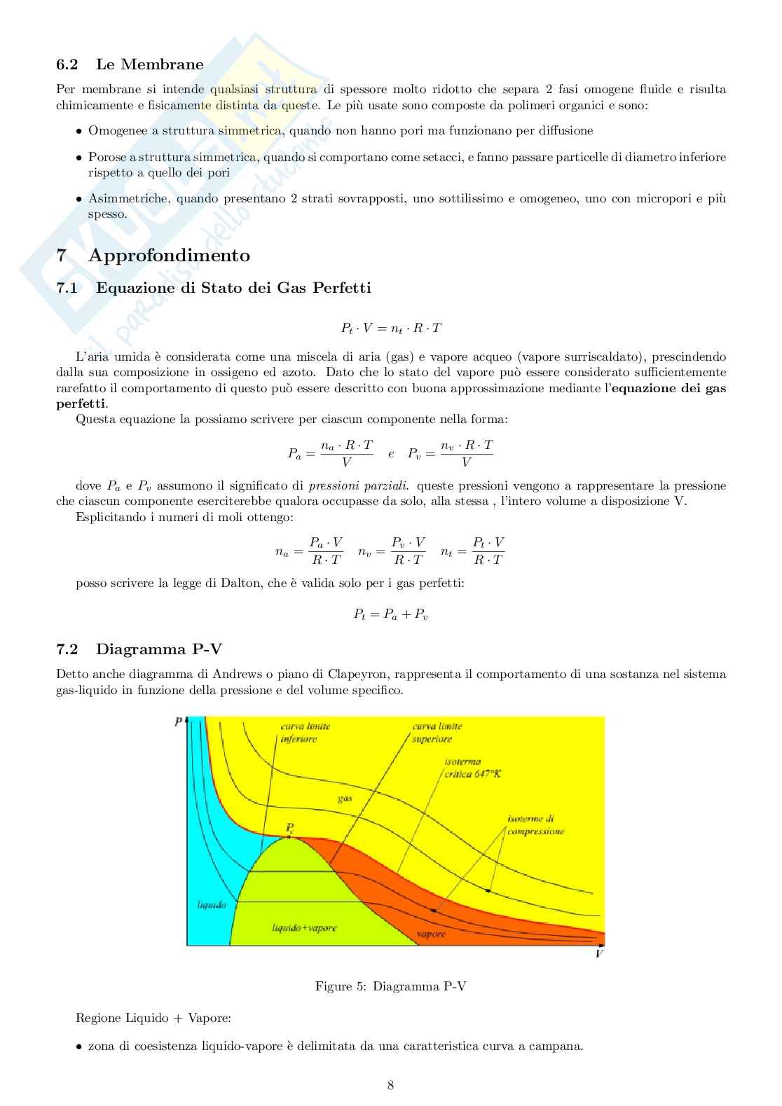 Appunti completi per l'esame di Impianti industriali Pag. 91