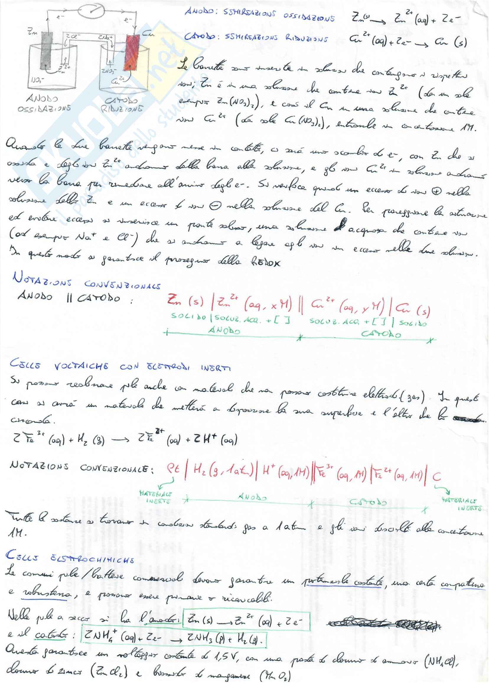 Riassunti Chimica Pag. 81