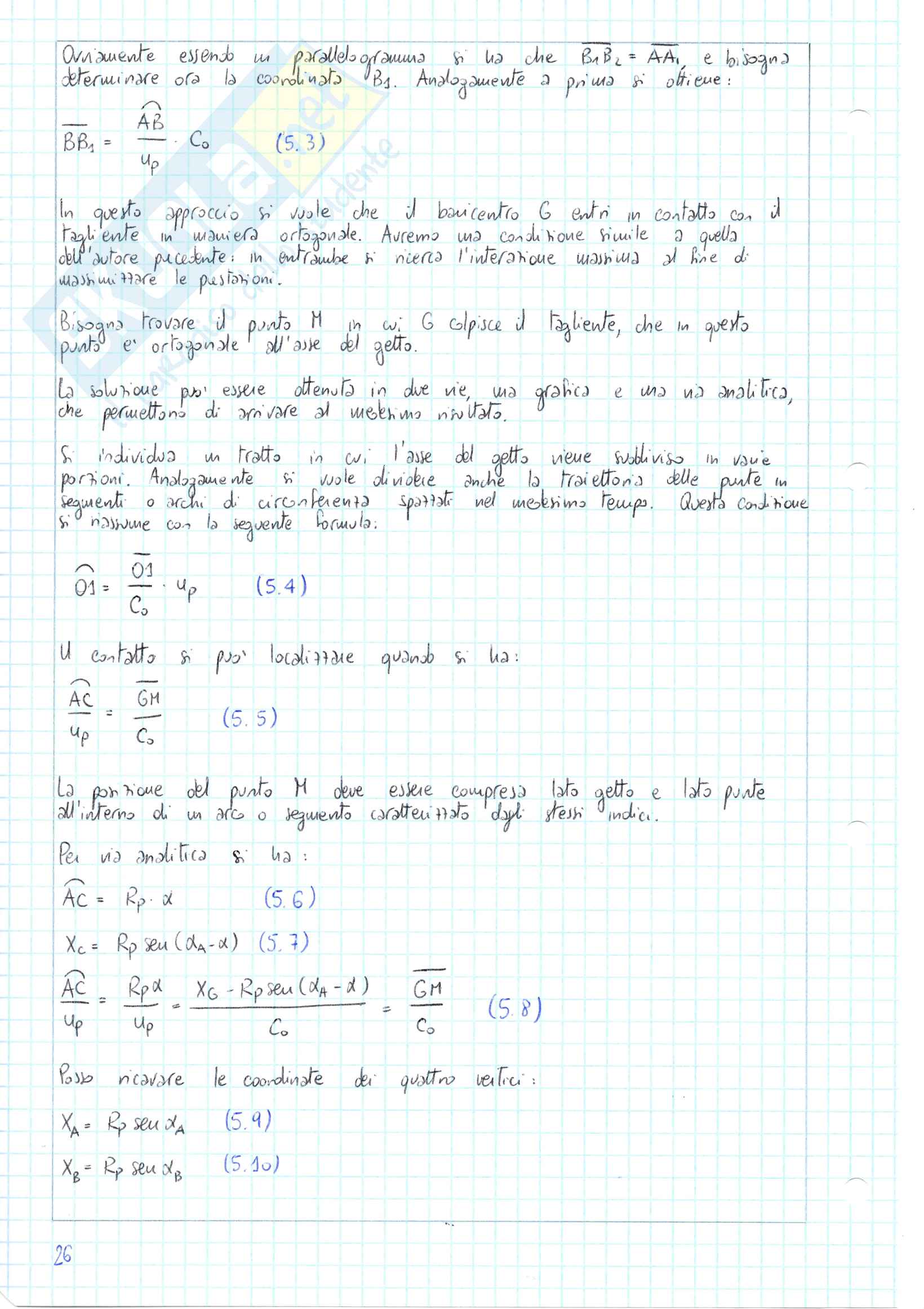 Turbine Pelton - 3 Pag. 2