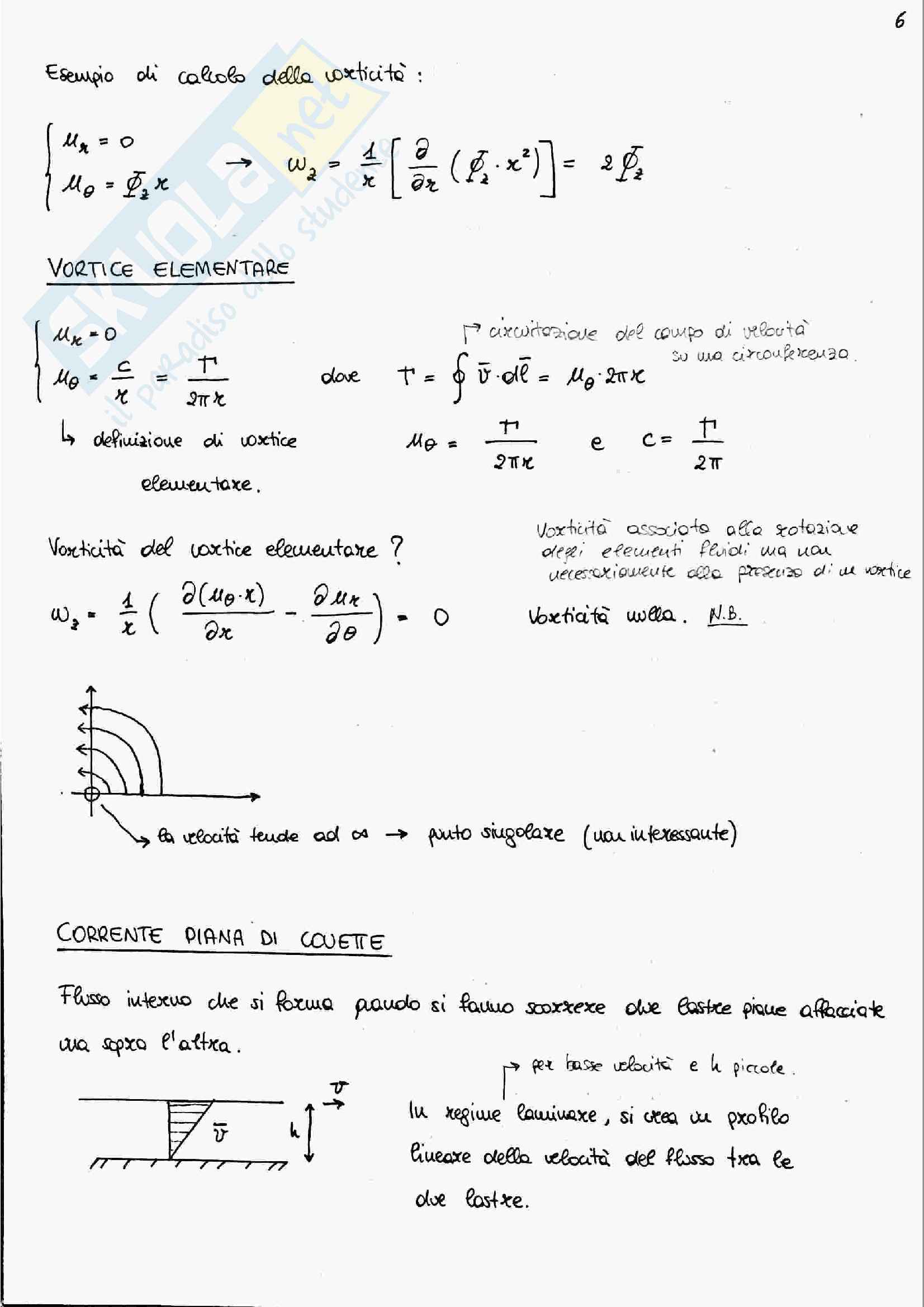 Aerodinamica Pag. 6