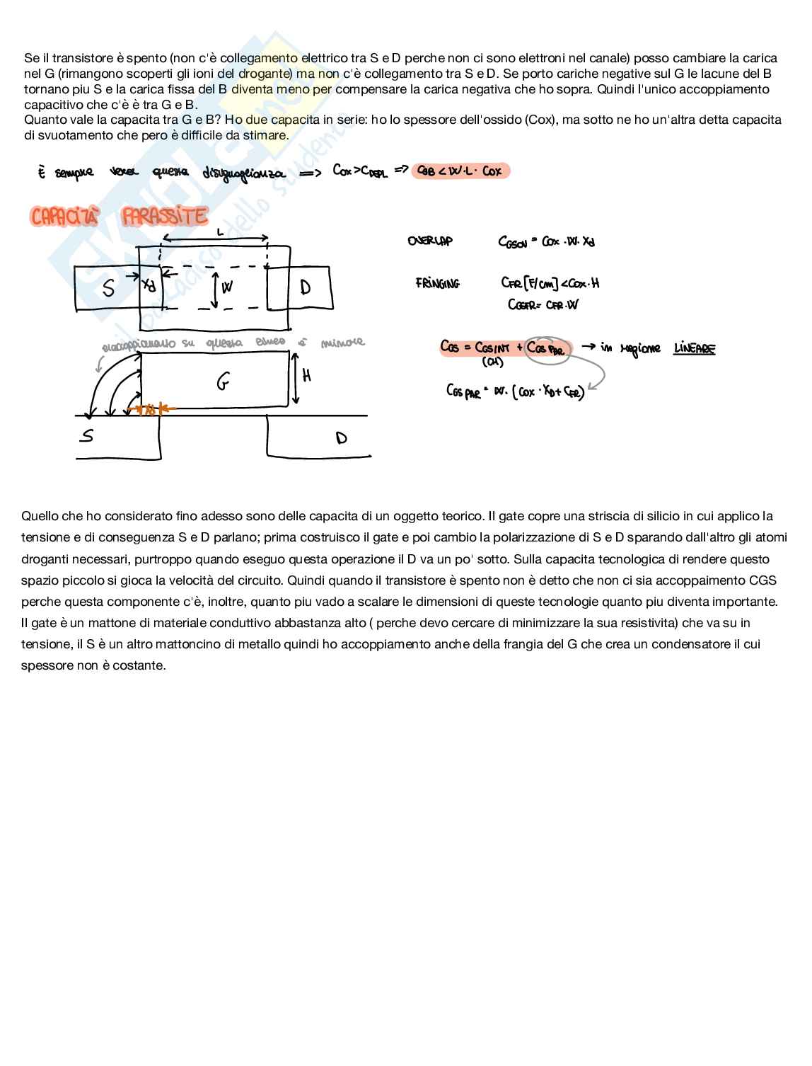 Elettronica Digitale Pag. 16