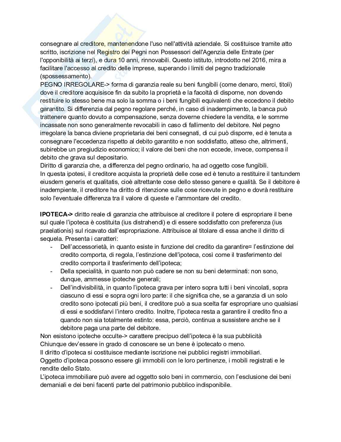 Diritto privato  Pag. 56