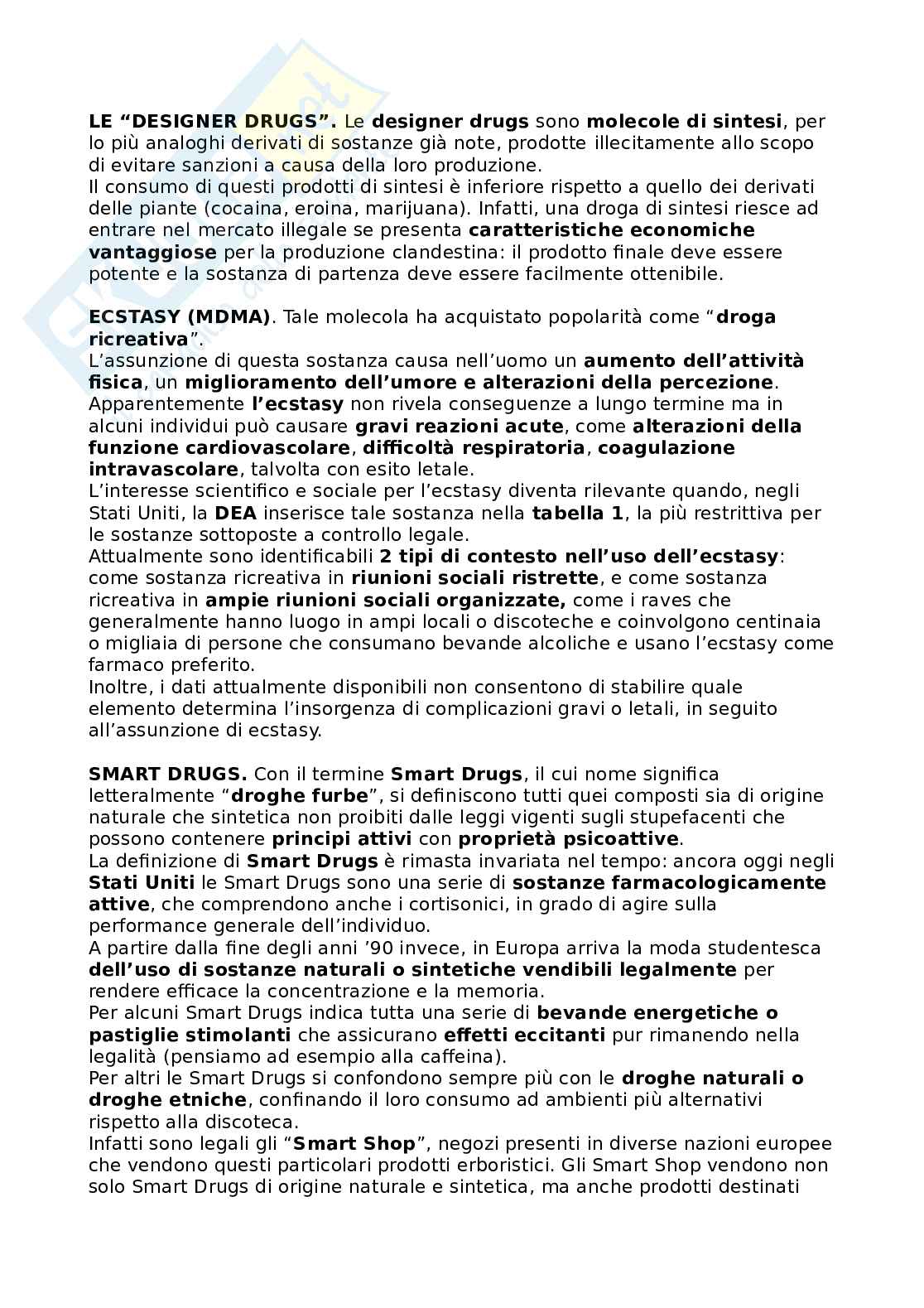 Esame di Igiene e medicina sociale Pag. 16