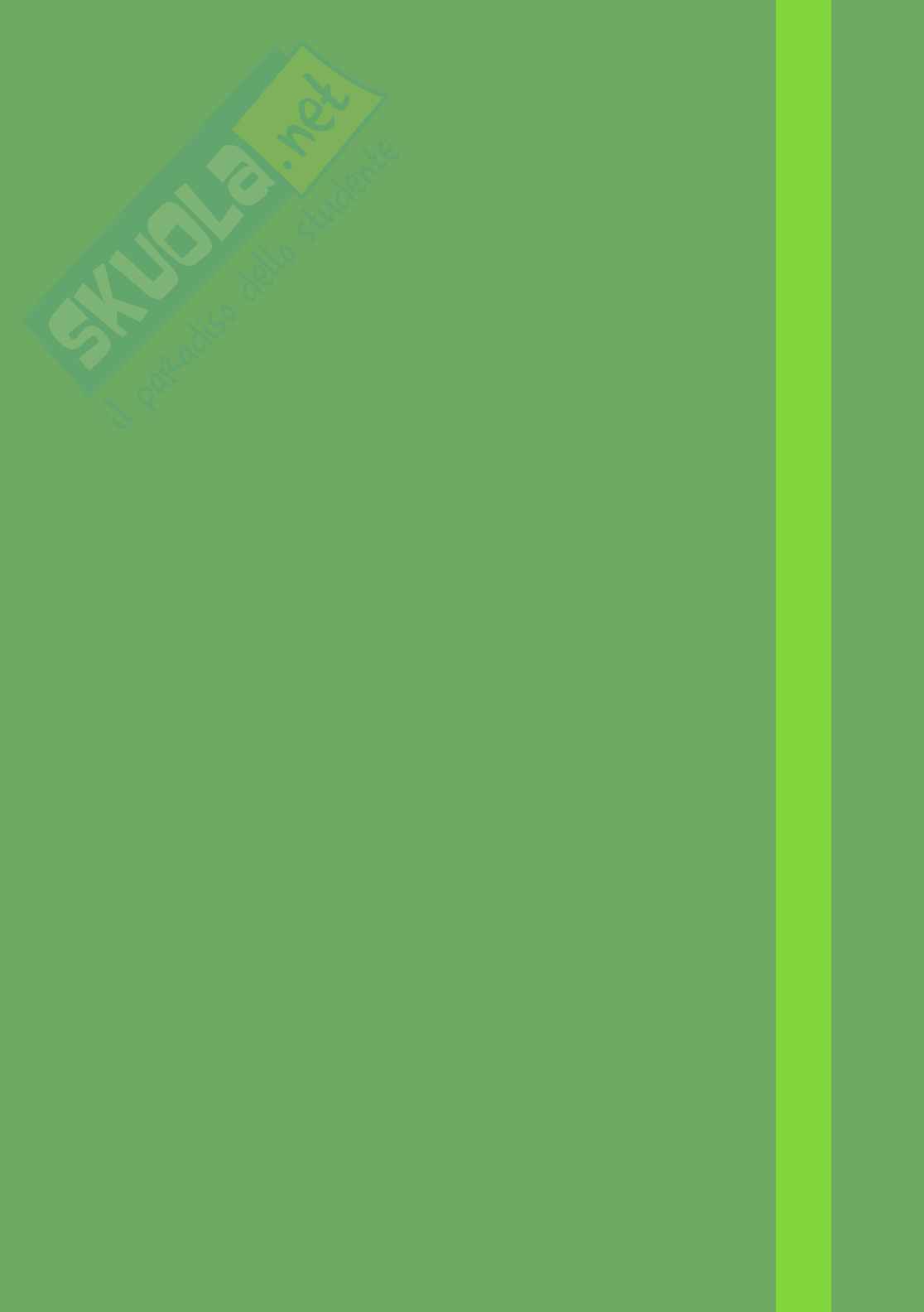 Esercizi di Scienza delle costruzioni Pag. 2