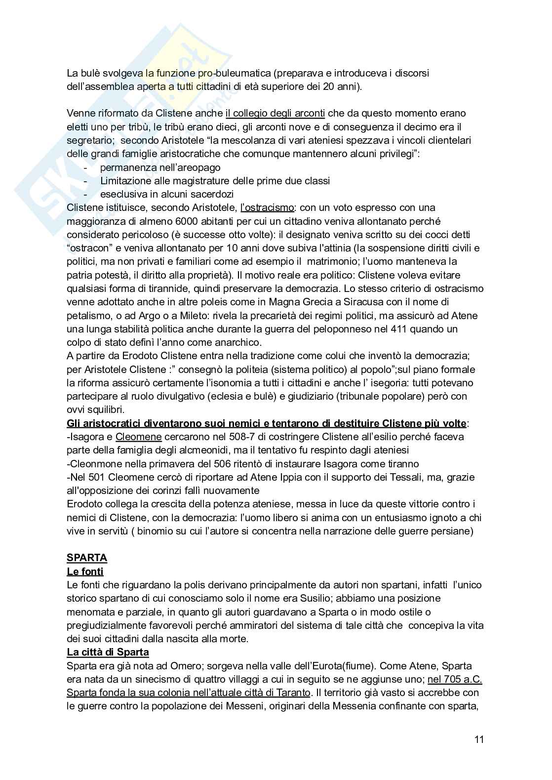 Storia antica Pag. 11
