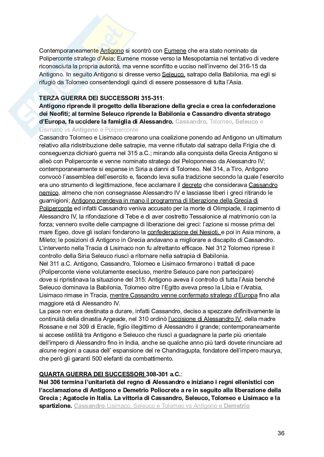 Storia antica Pag. 36