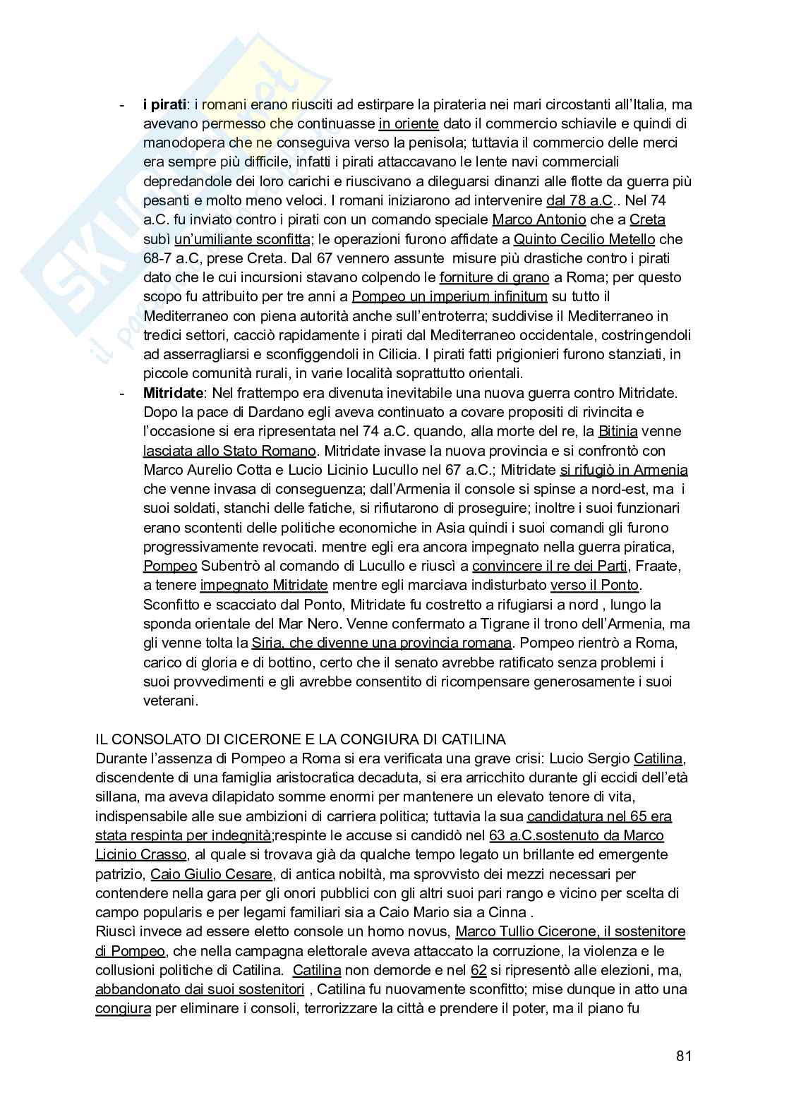 Storia antica Pag. 81