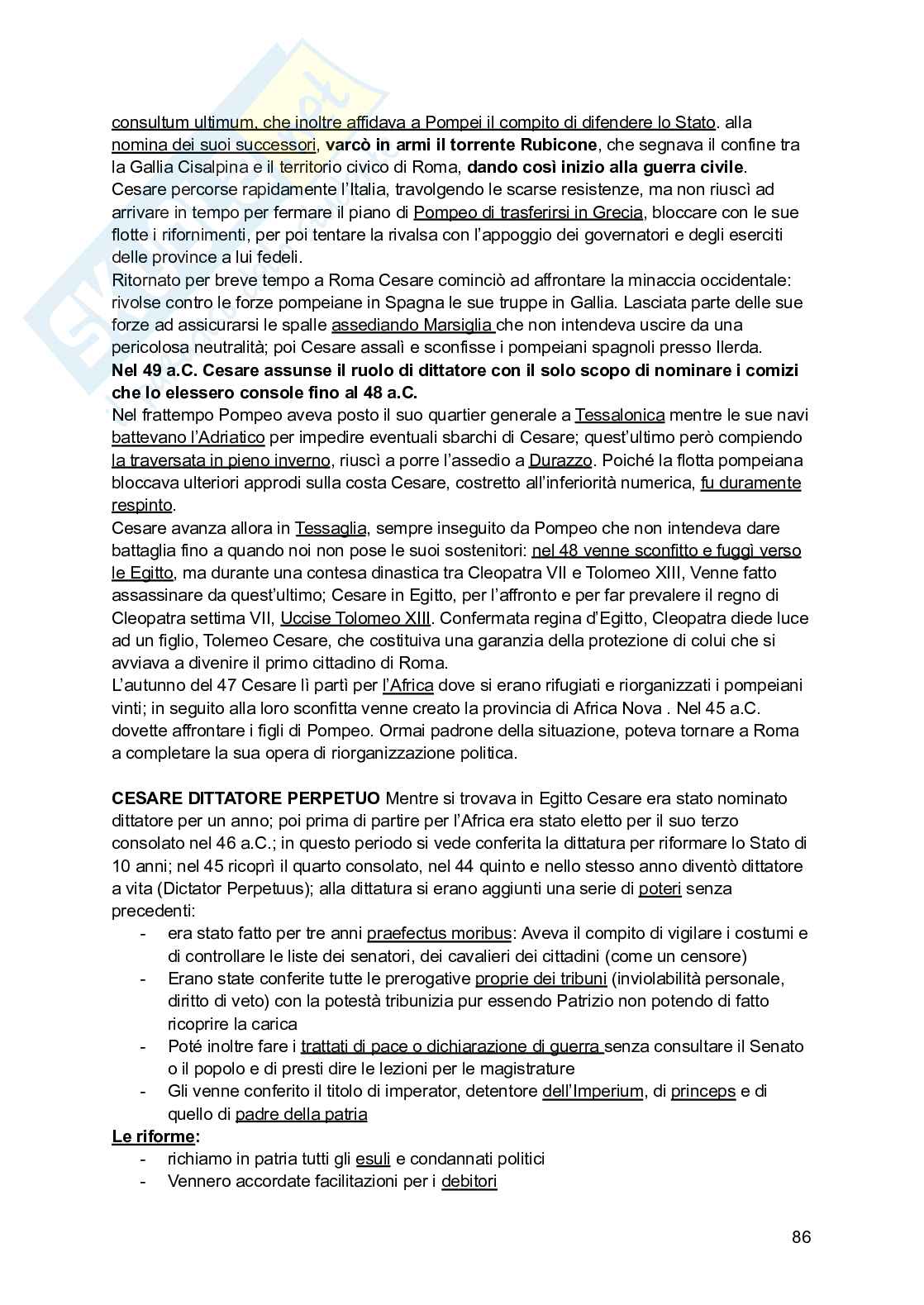 Storia antica Pag. 86