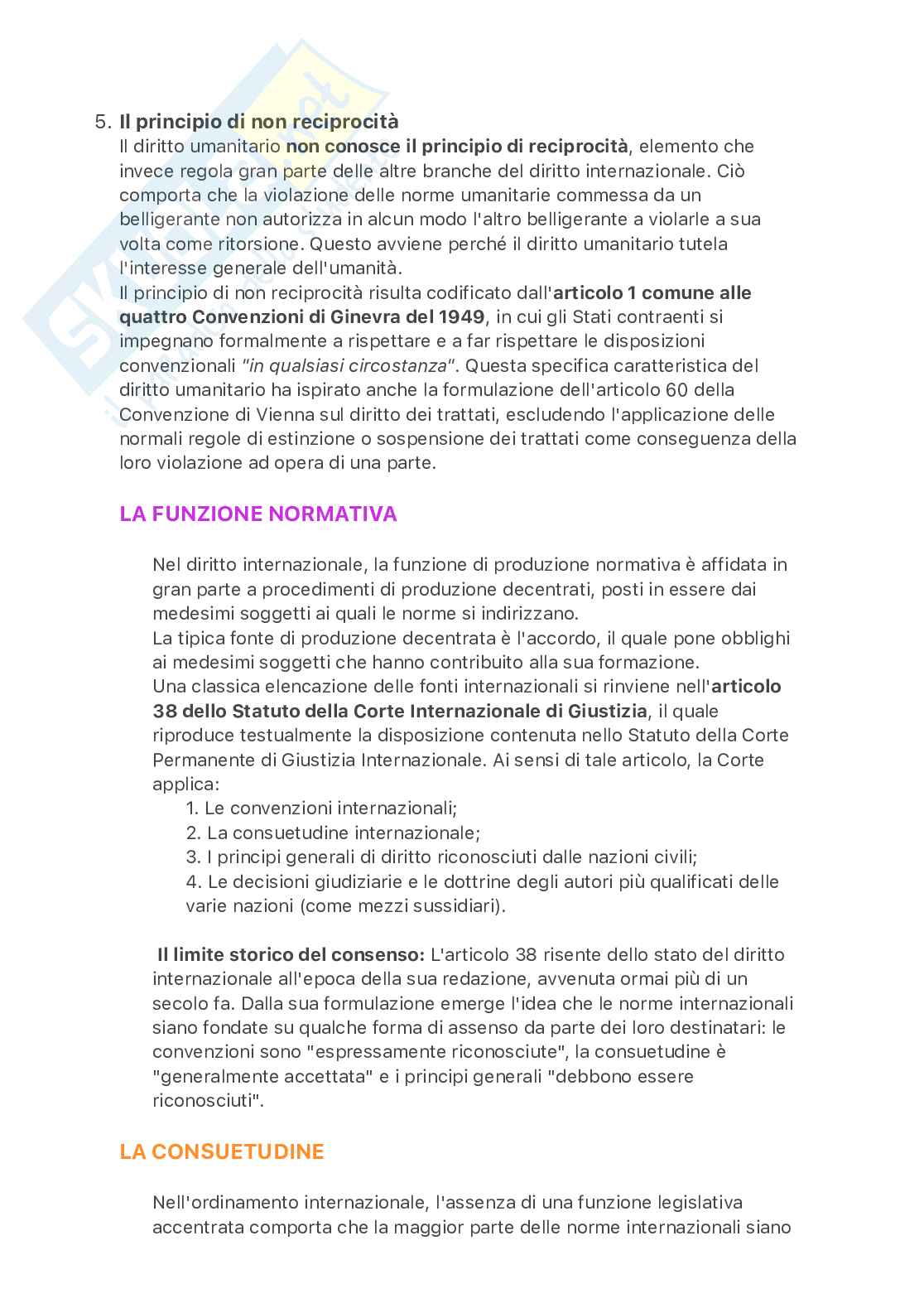Appunti Cannizzaro Pag. 21