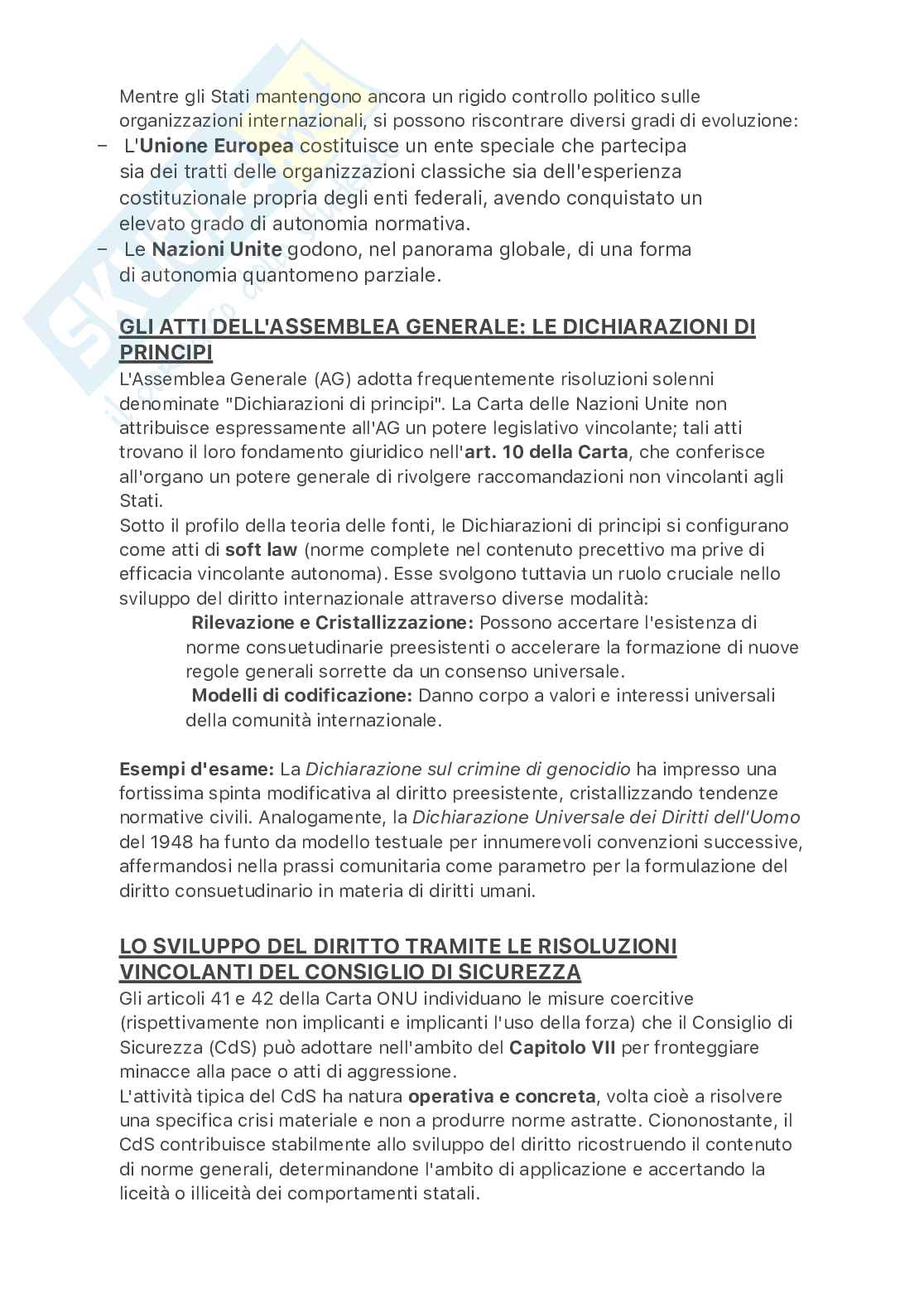 Appunti Cannizzaro Pag. 46