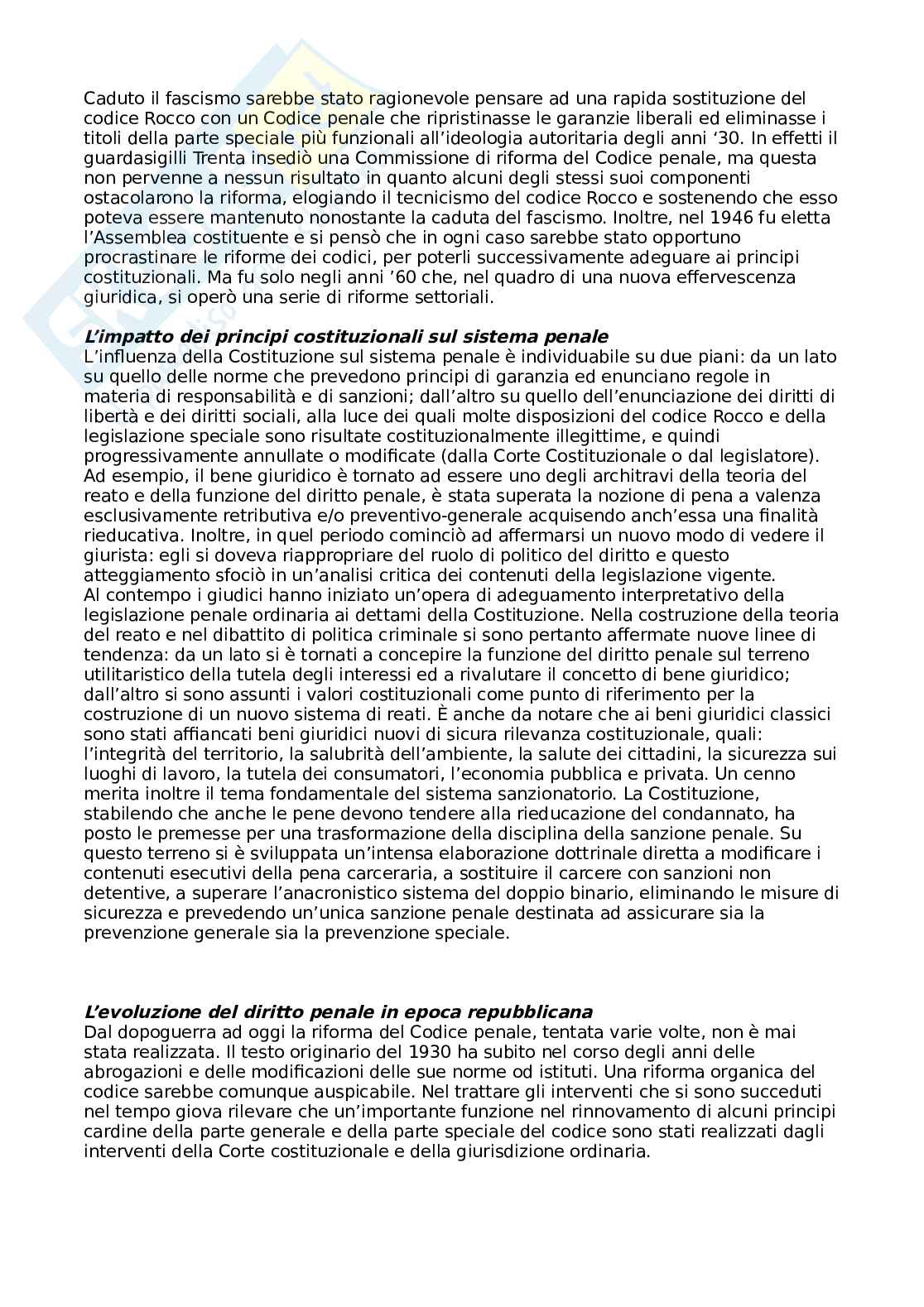 Diritto penale Pag. 6