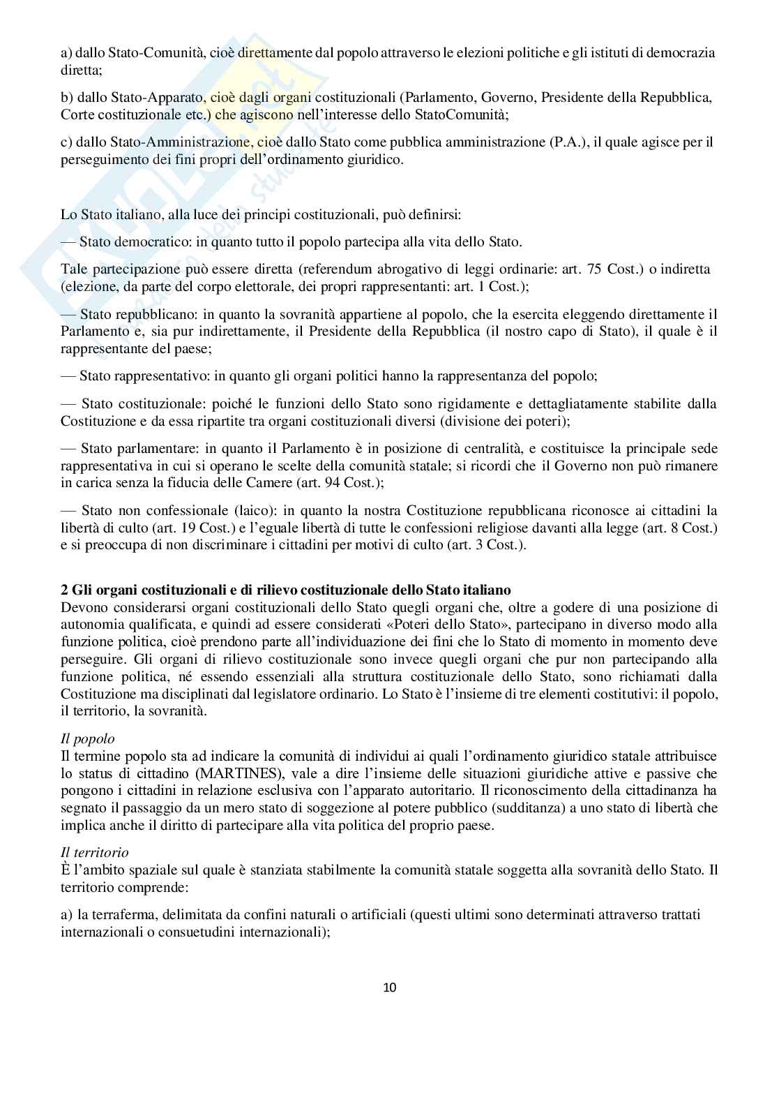 Collaboratore e Assistente Amministrativo nelle Aziende Sanitarie Locali (ASL) - Manuale completo per le prove scritte e teorico-pratiche Pag. 11