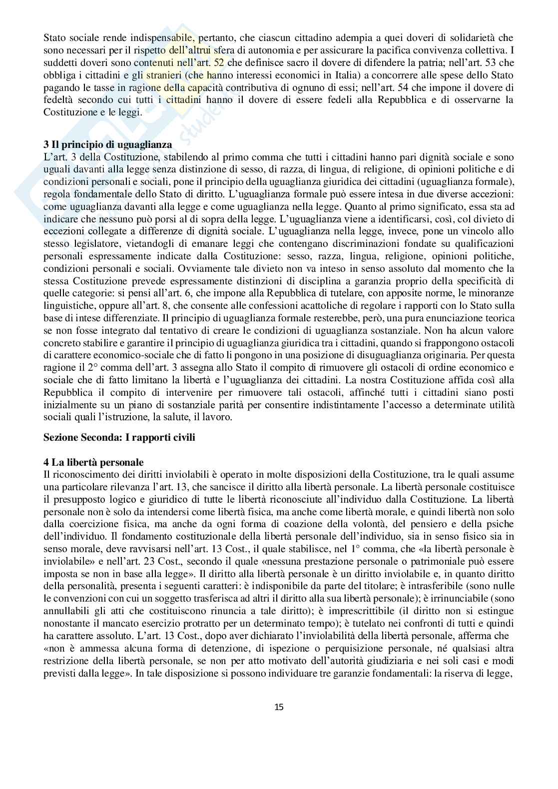Collaboratore e Assistente Amministrativo nelle Aziende Sanitarie Locali (ASL) - Manuale completo per le prove scritte e teorico-pratiche Pag. 16