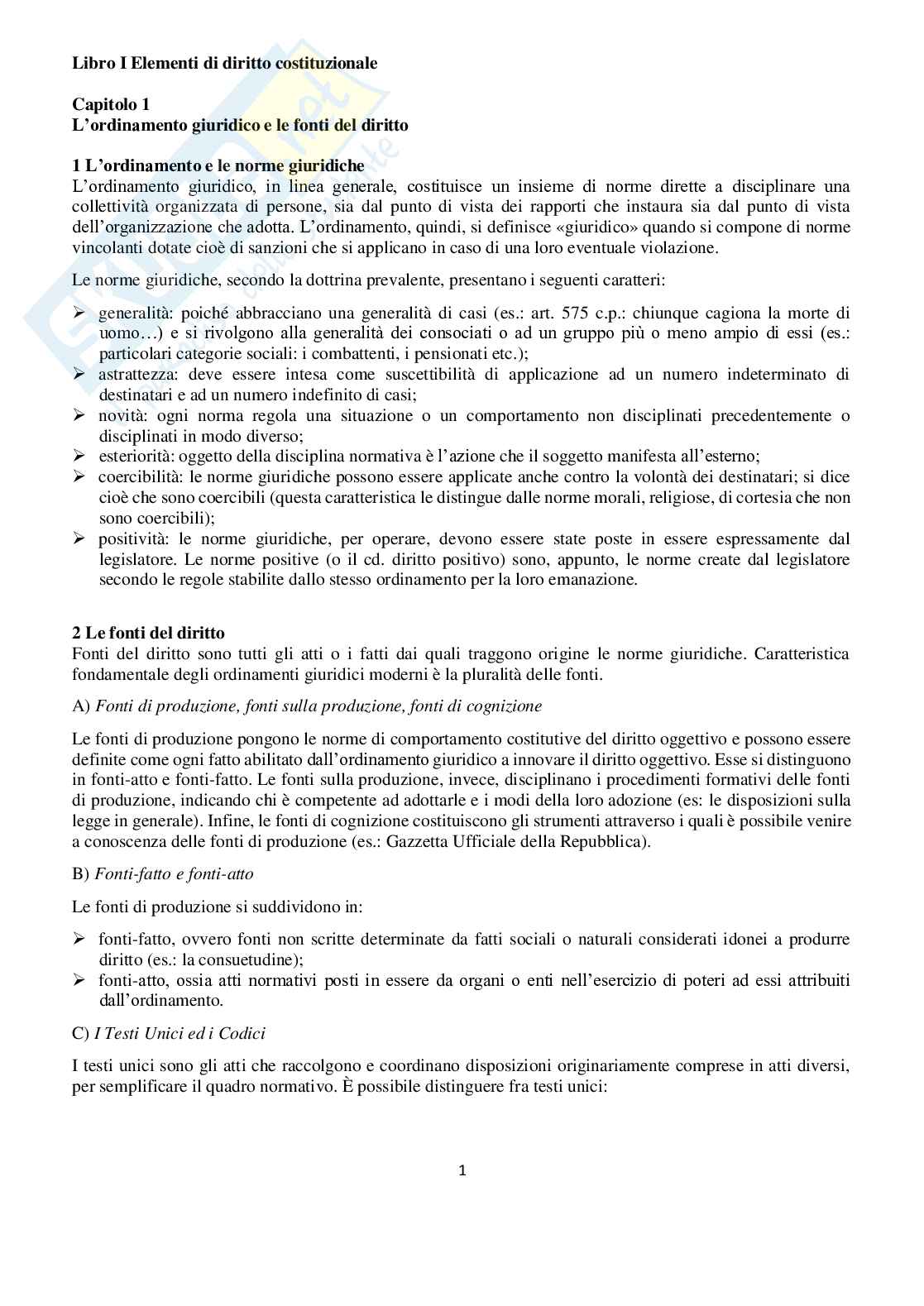 Collaboratore e Assistente Amministrativo nelle Aziende Sanitarie Locali (ASL) - Manuale completo per le prove scritte e teorico-pratiche Pag. 2