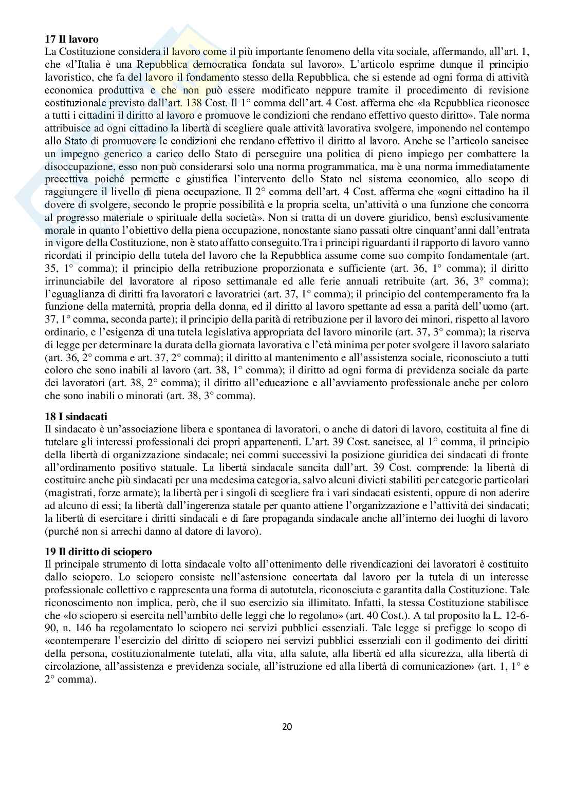 Collaboratore e Assistente Amministrativo nelle Aziende Sanitarie Locali (ASL) - Manuale completo per le prove scritte e teorico-pratiche Pag. 21