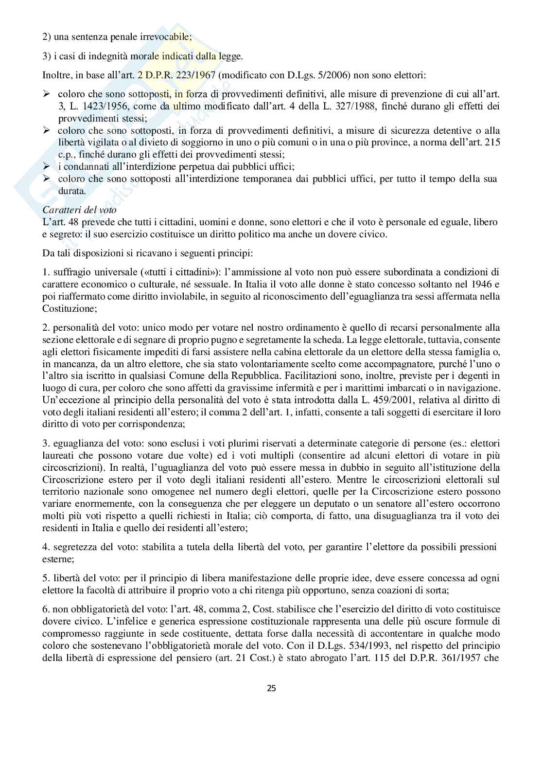 Collaboratore e Assistente Amministrativo nelle Aziende Sanitarie Locali (ASL) - Manuale completo per le prove scritte e teorico-pratiche Pag. 26