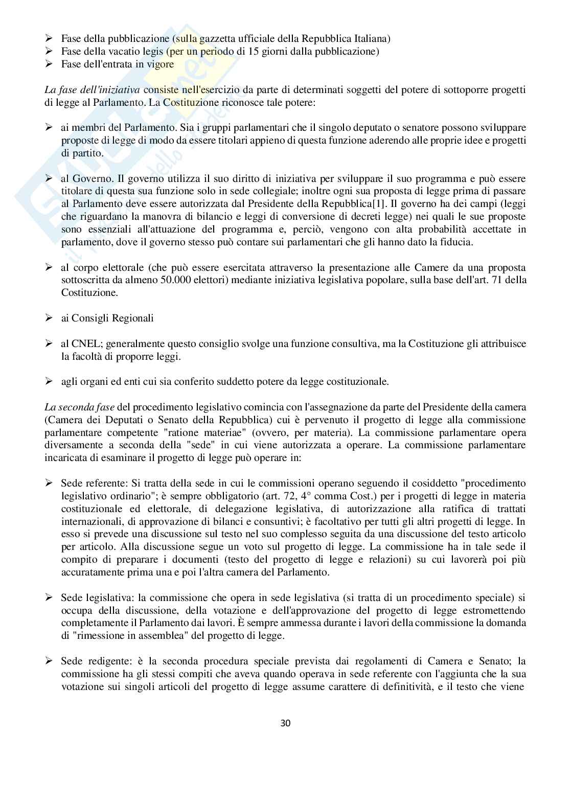 Collaboratore e Assistente Amministrativo nelle Aziende Sanitarie Locali (ASL) - Manuale completo per le prove scritte e teorico-pratiche Pag. 31