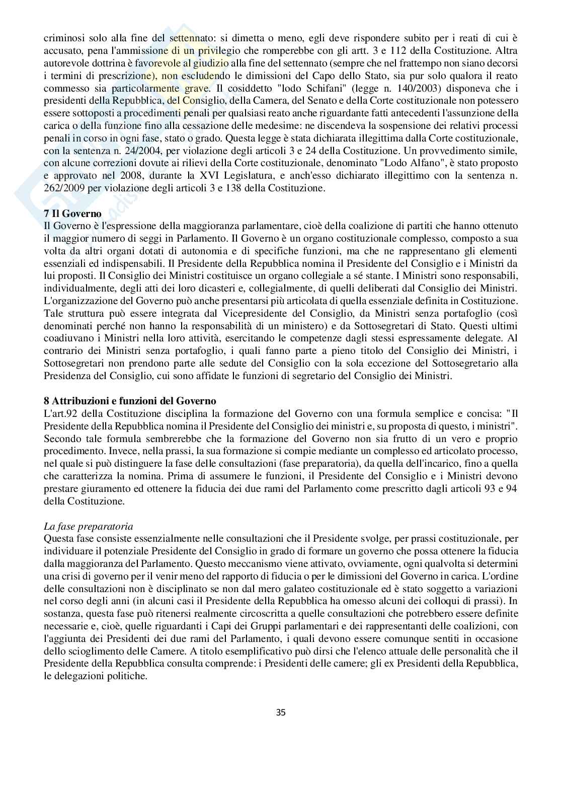 Collaboratore e Assistente Amministrativo nelle Aziende Sanitarie Locali (ASL) - Manuale completo per le prove scritte e teorico-pratiche Pag. 36