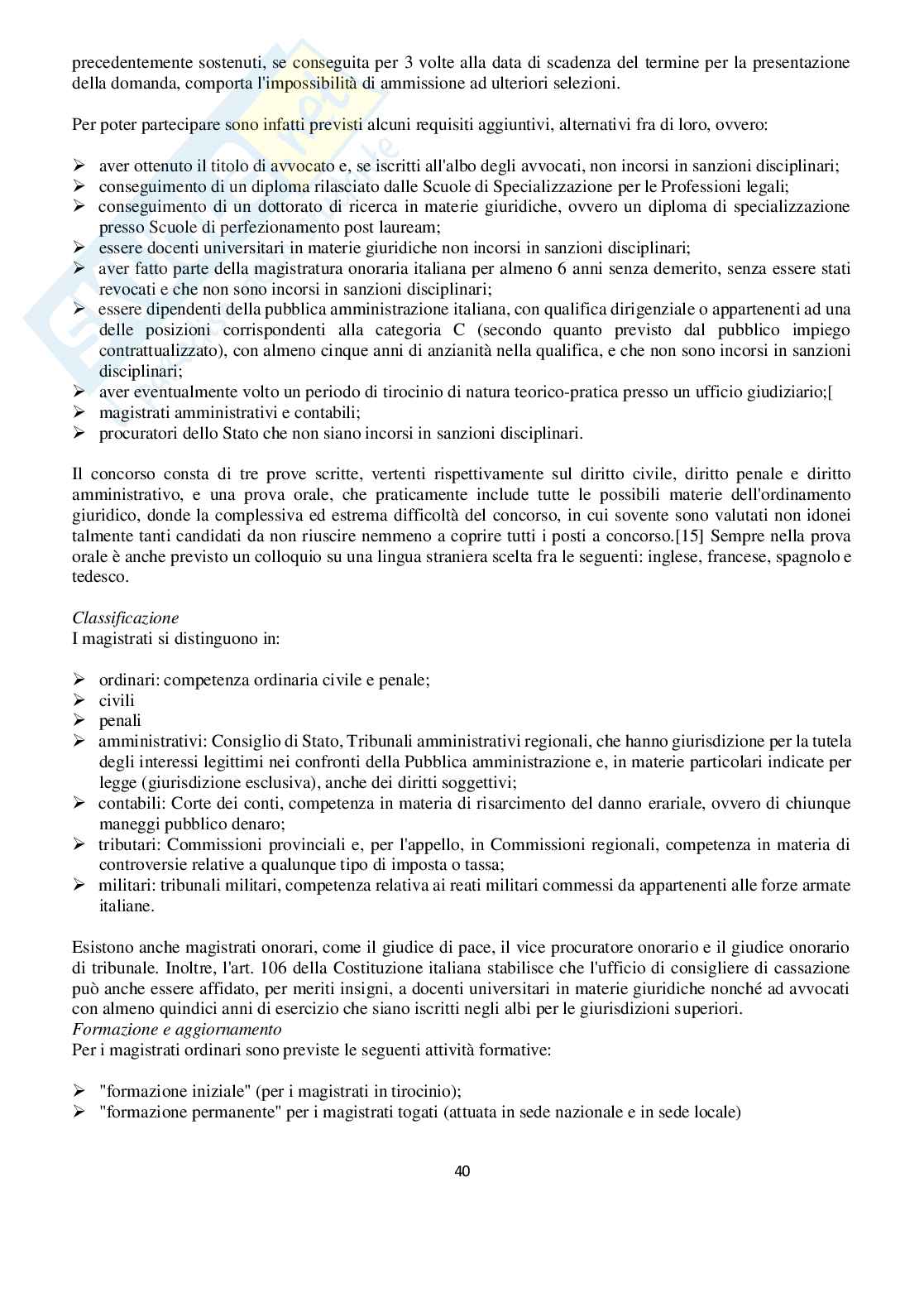 Collaboratore e Assistente Amministrativo nelle Aziende Sanitarie Locali (ASL) - Manuale completo per le prove scritte e teorico-pratiche Pag. 41