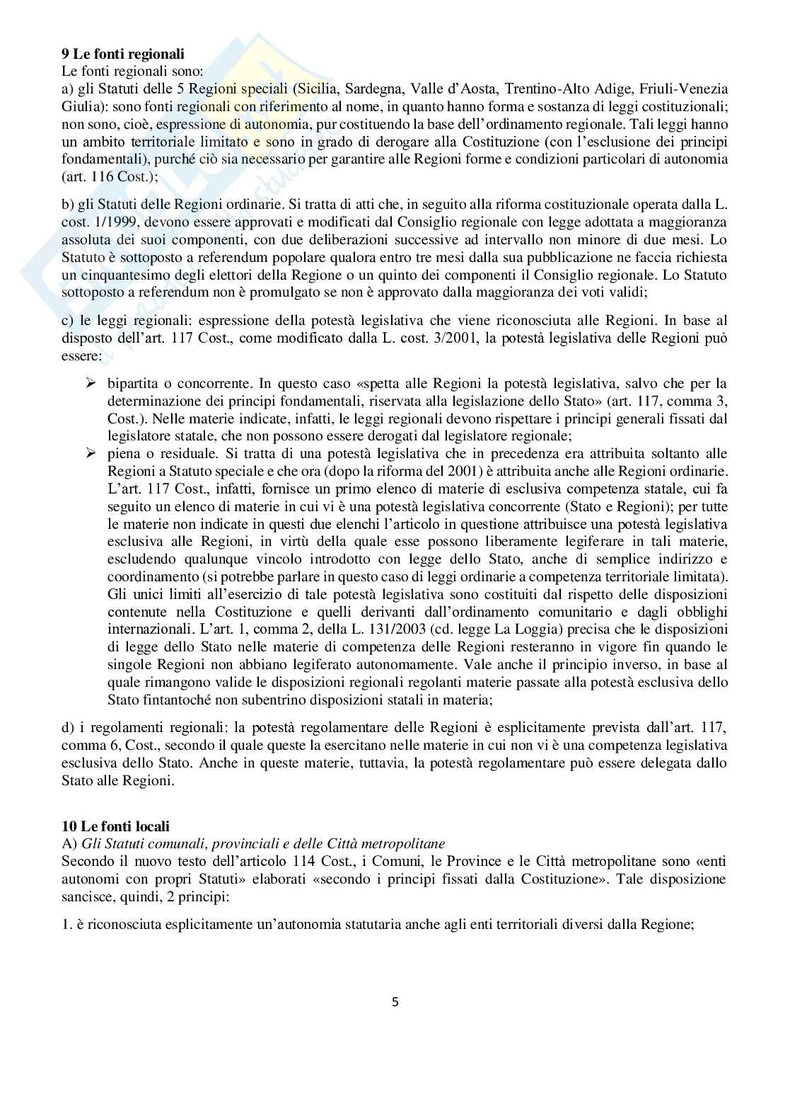 Collaboratore e Assistente Amministrativo nelle Aziende Sanitarie Locali (ASL) - Manuale completo per le prove scritte e teorico-pratiche Pag. 6