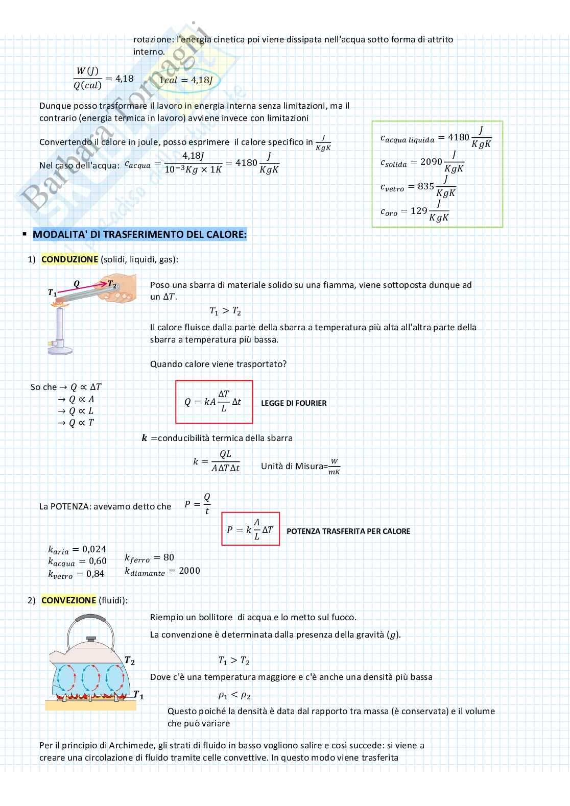 Fisica di base Pag. 61
