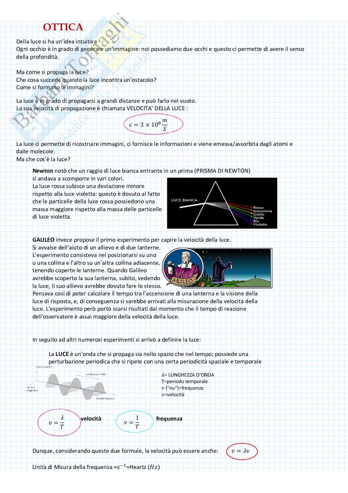 Fisica di base Pag. 71