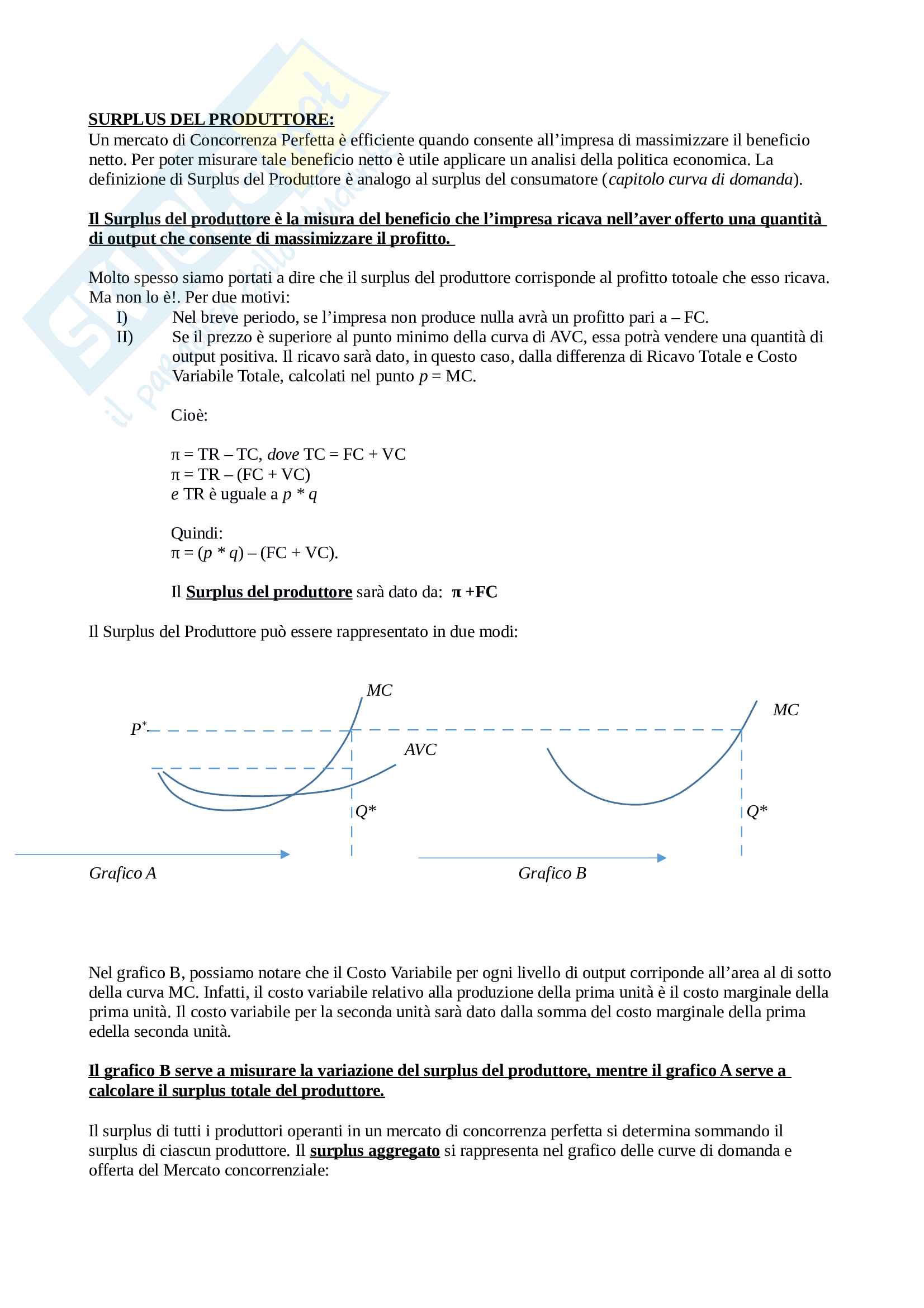 Microeconomia Pag. 26