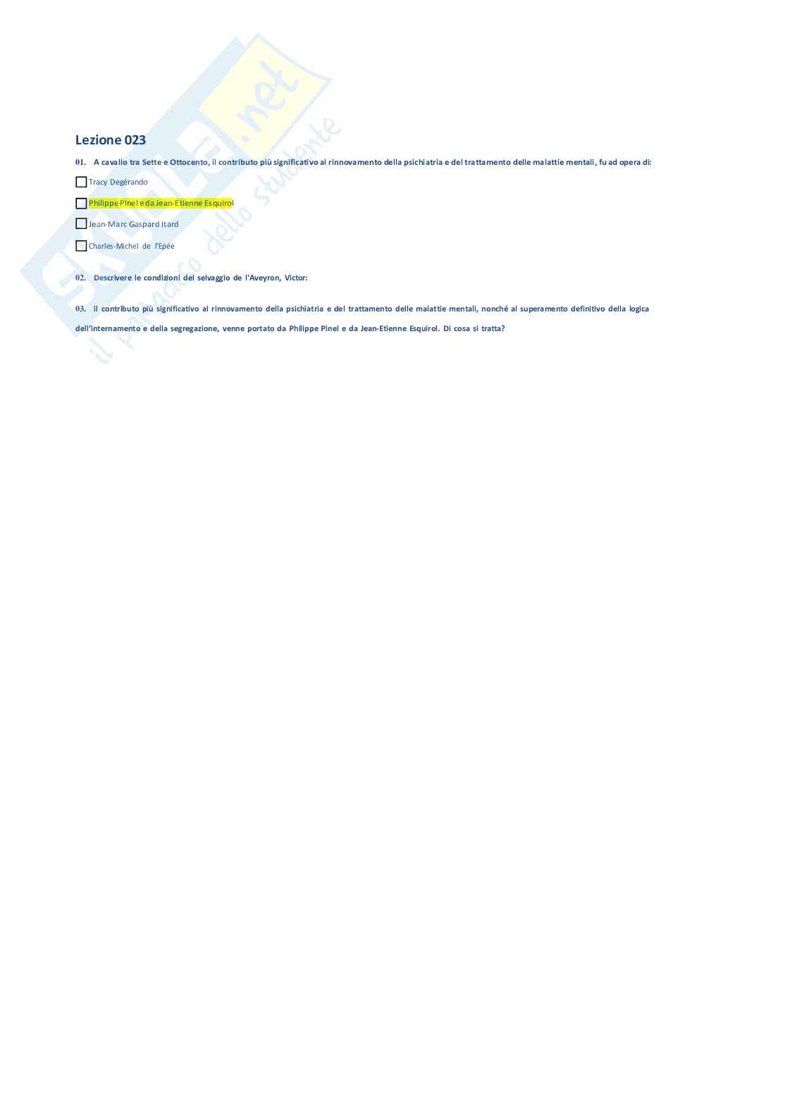 Didattica e pedagogia speciale Pag. 41