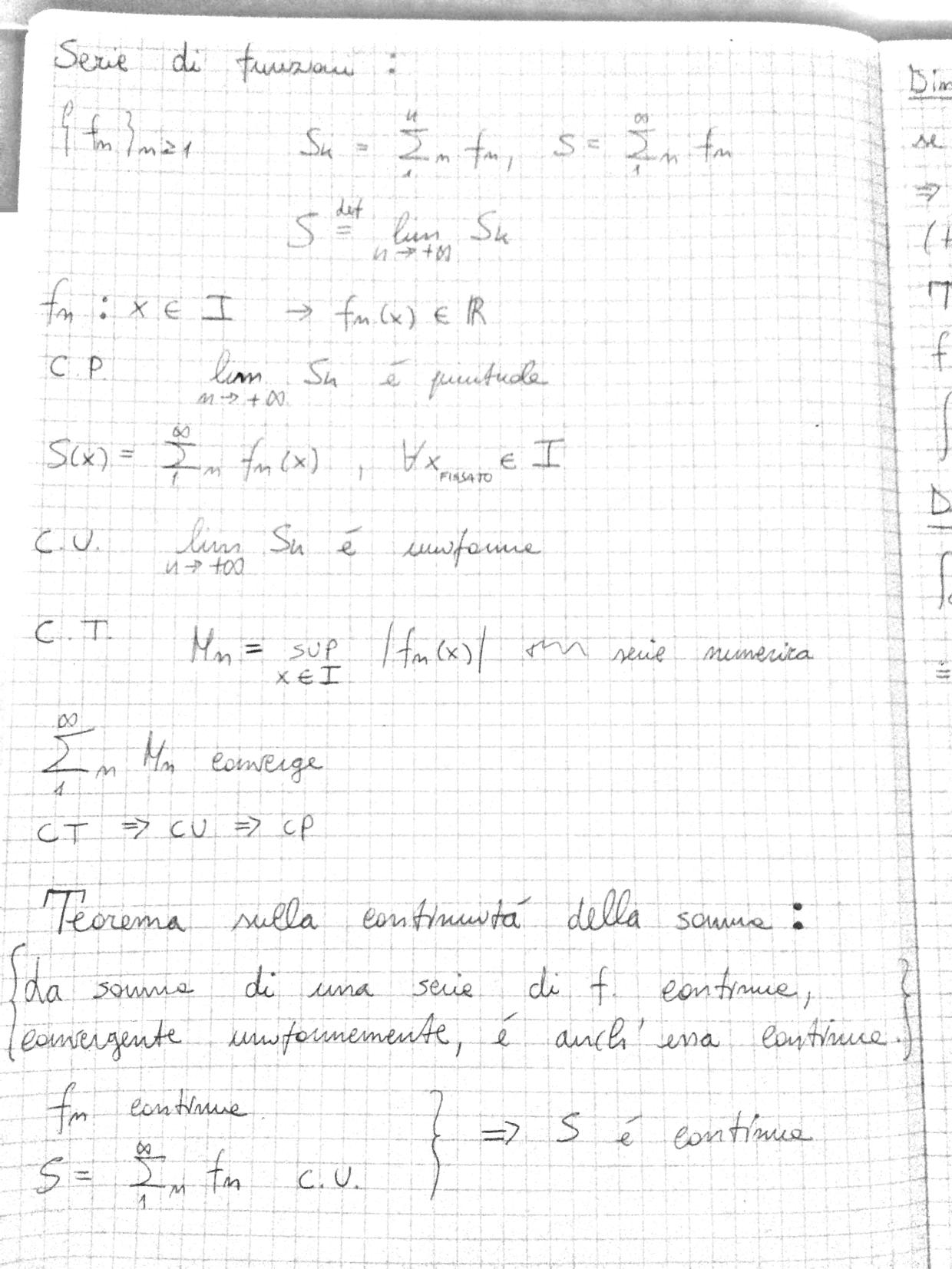 Come Superare L Esame Di Analisi Matematica