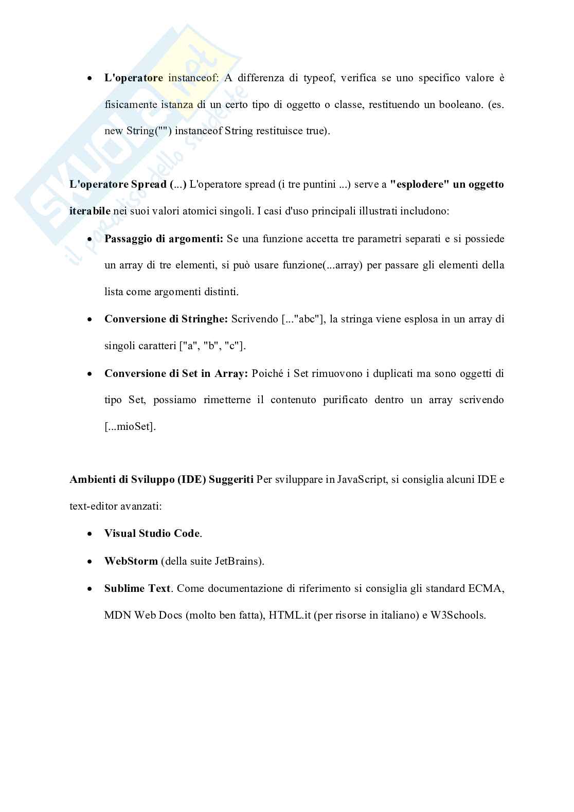 Appunti e codice: Tecnologie e Sistemi Web, 2025/26 Pag. 41