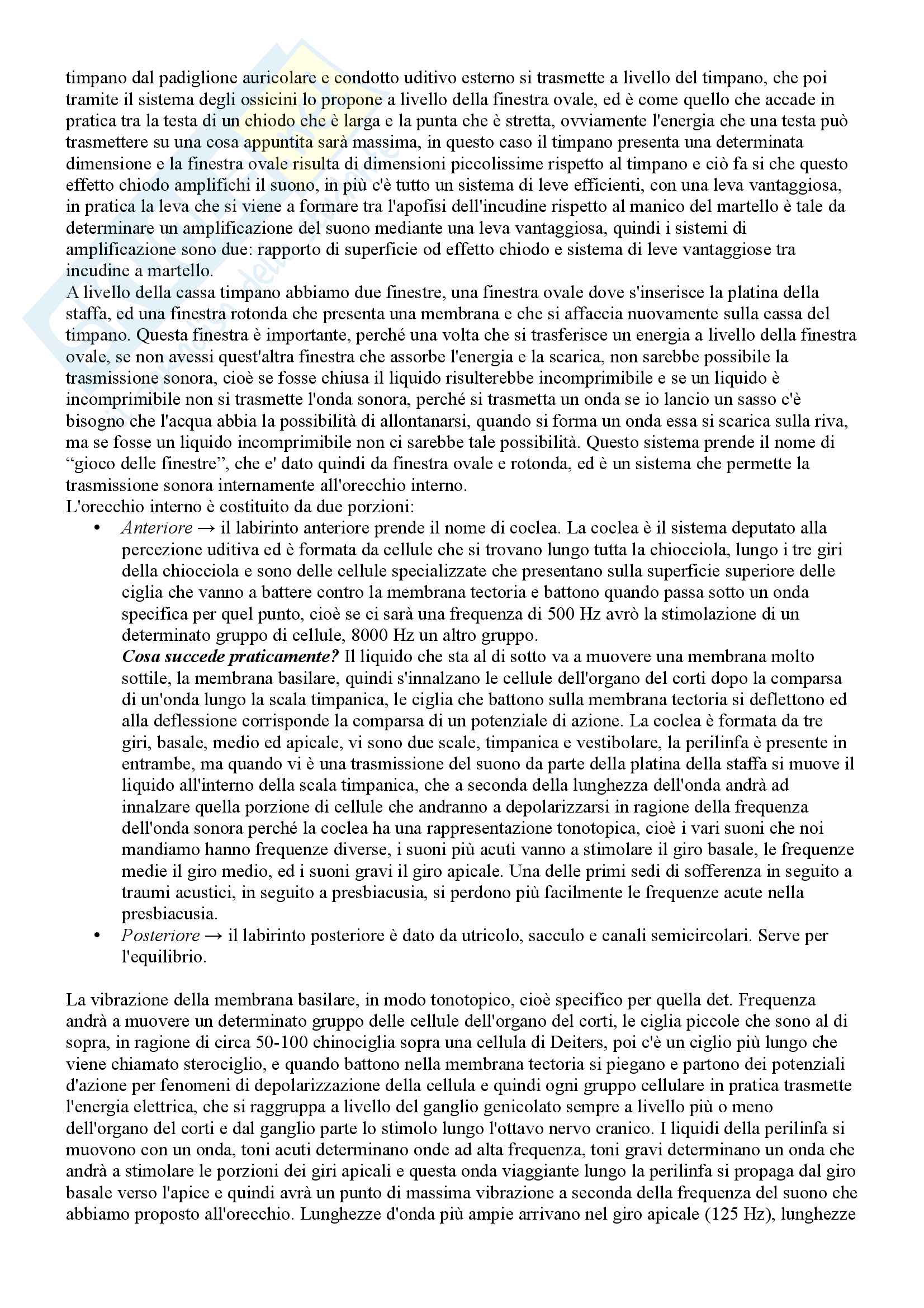 Patologia e chirurgia otorinolaringoiatrica Pag. 56